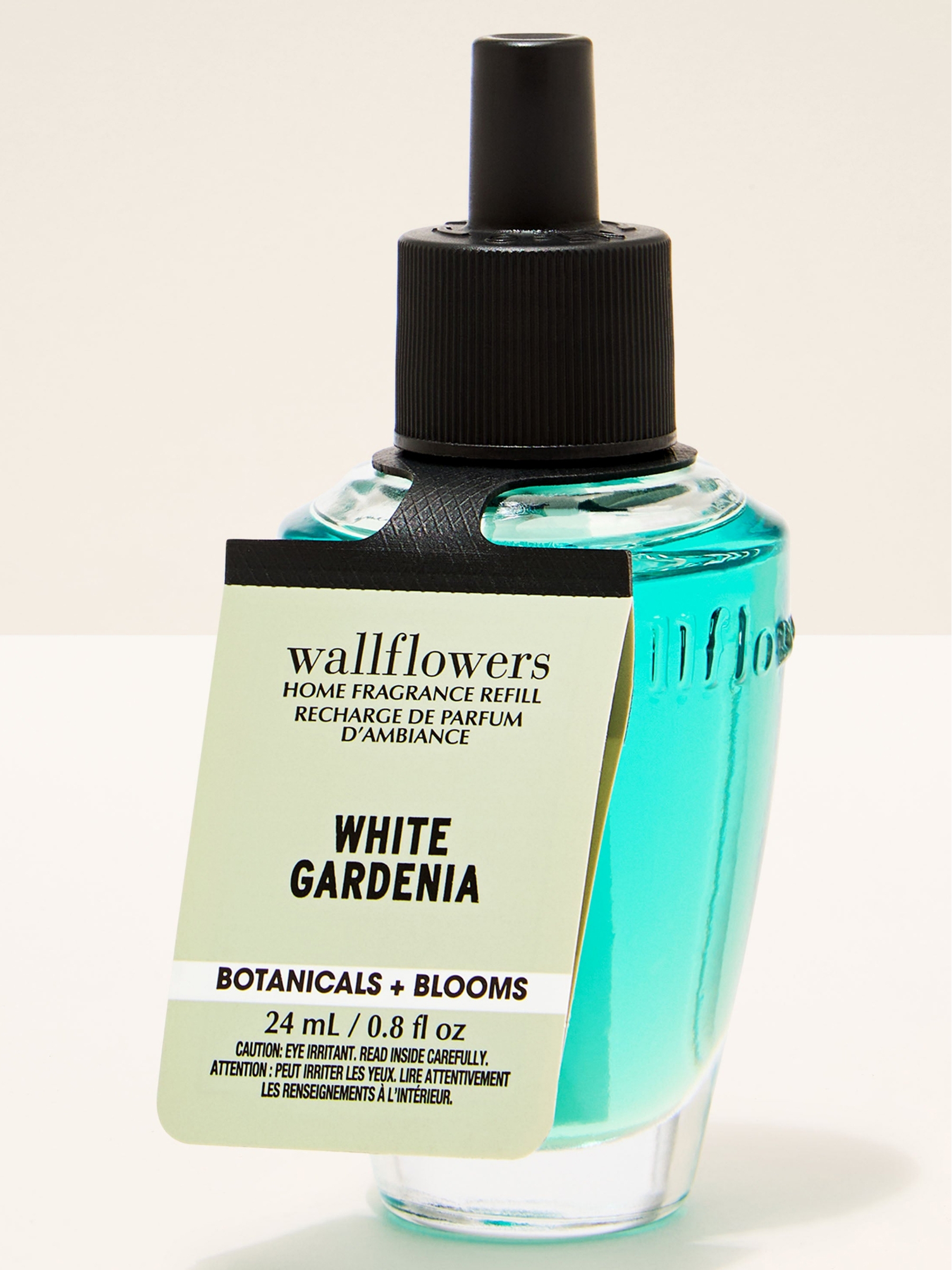 White Gardenia Wallflowers Fragrance Refill 24 ml - Image 1 of 2