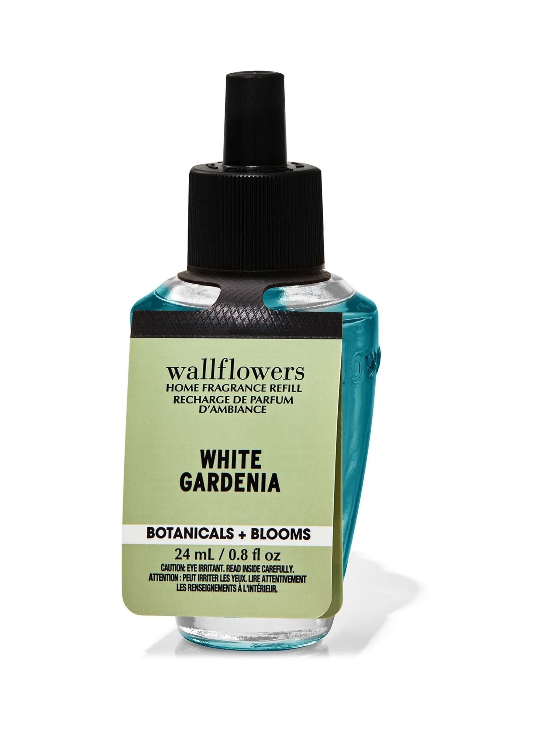 White Gardenia Wallflowers Fragrance Refill 24 ml - Image 2 of 2