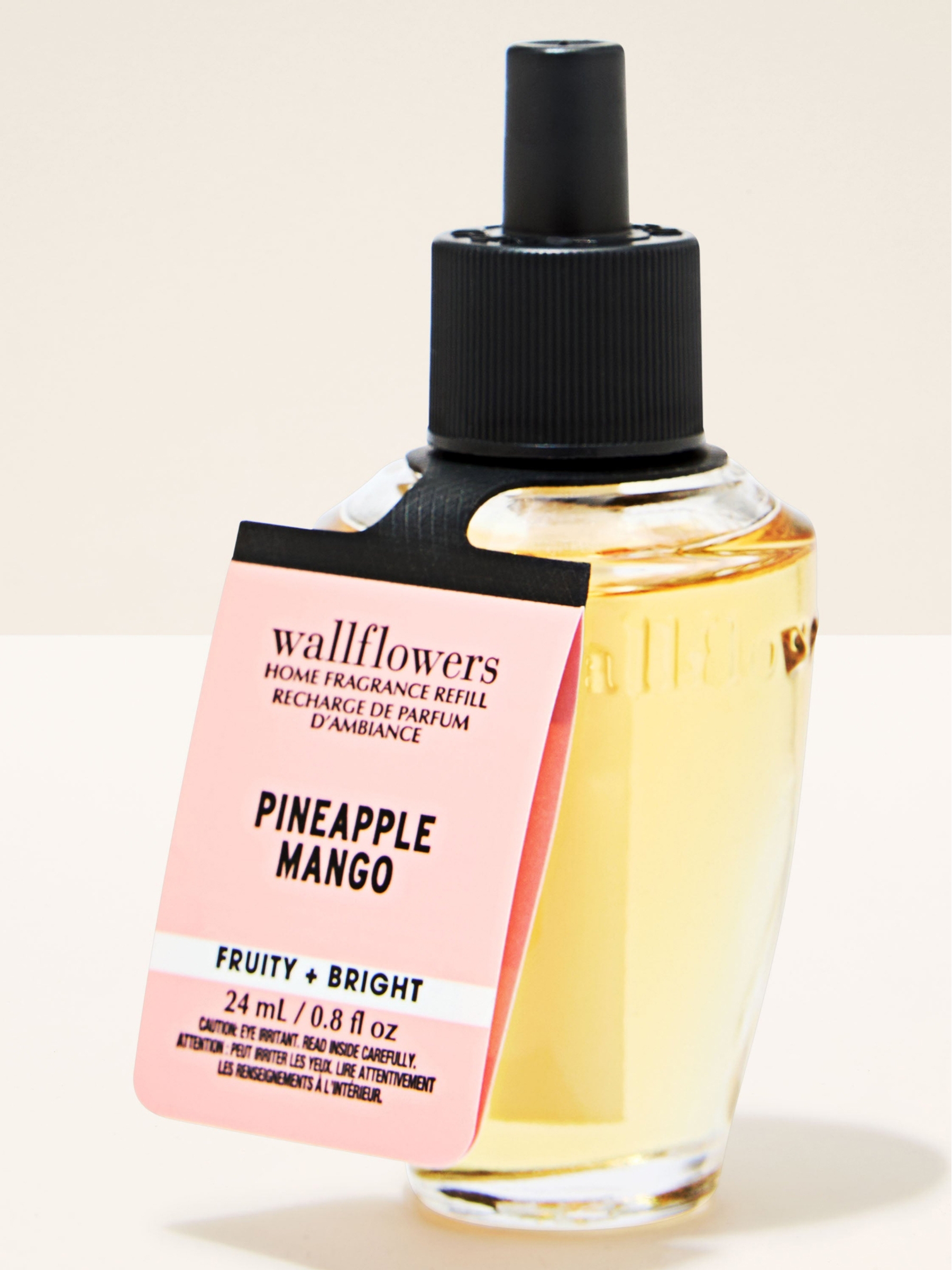 Pineapple Mango Wallflowers Fragrance Refill 24 ml - Image 1 of 2