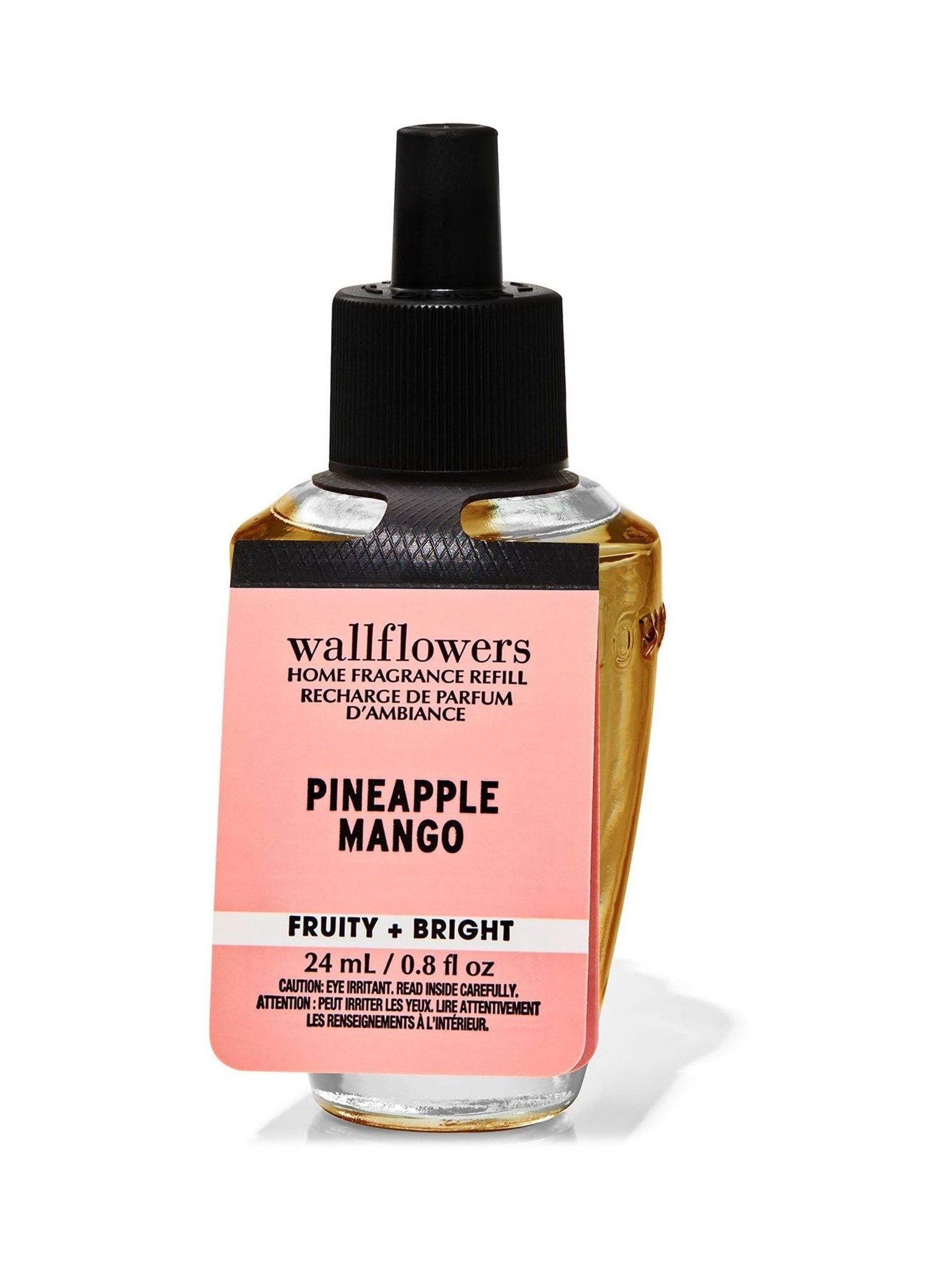 Pineapple Mango Wallflowers Fragrance Refill 24 ml - Image 2 of 2