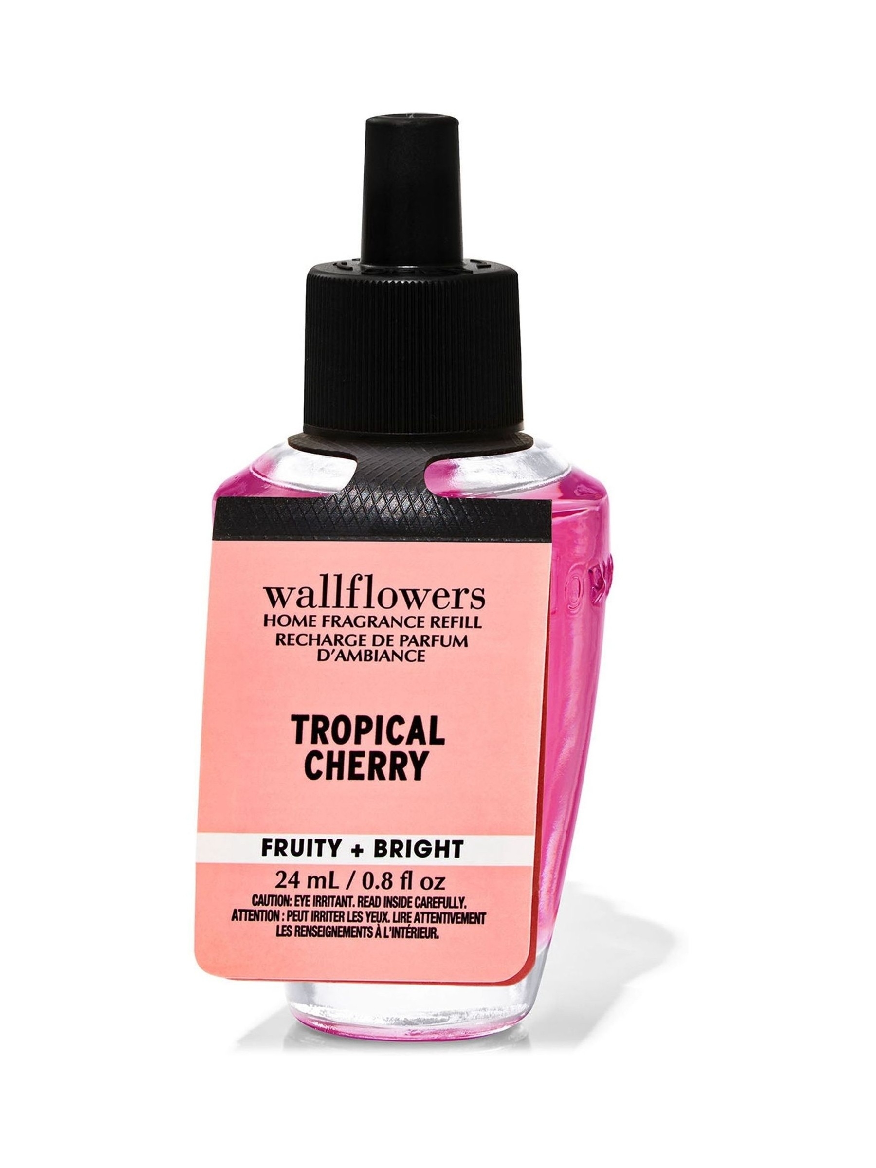 Tropical Cherry Wallflowers Fragrance Refill 24 ml - Image 2 of 2