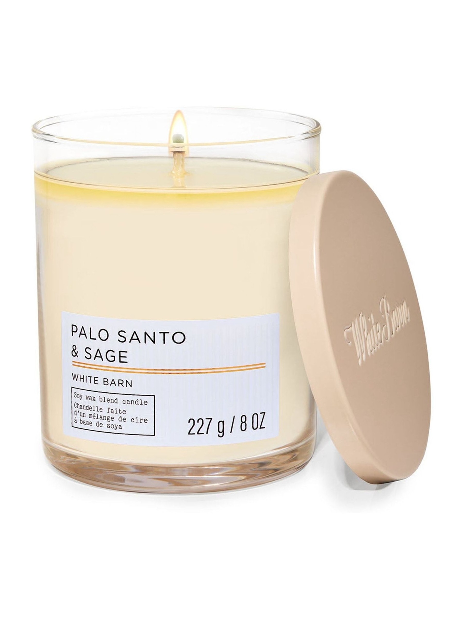 Palo Santo and Sage - Image 1 of 1