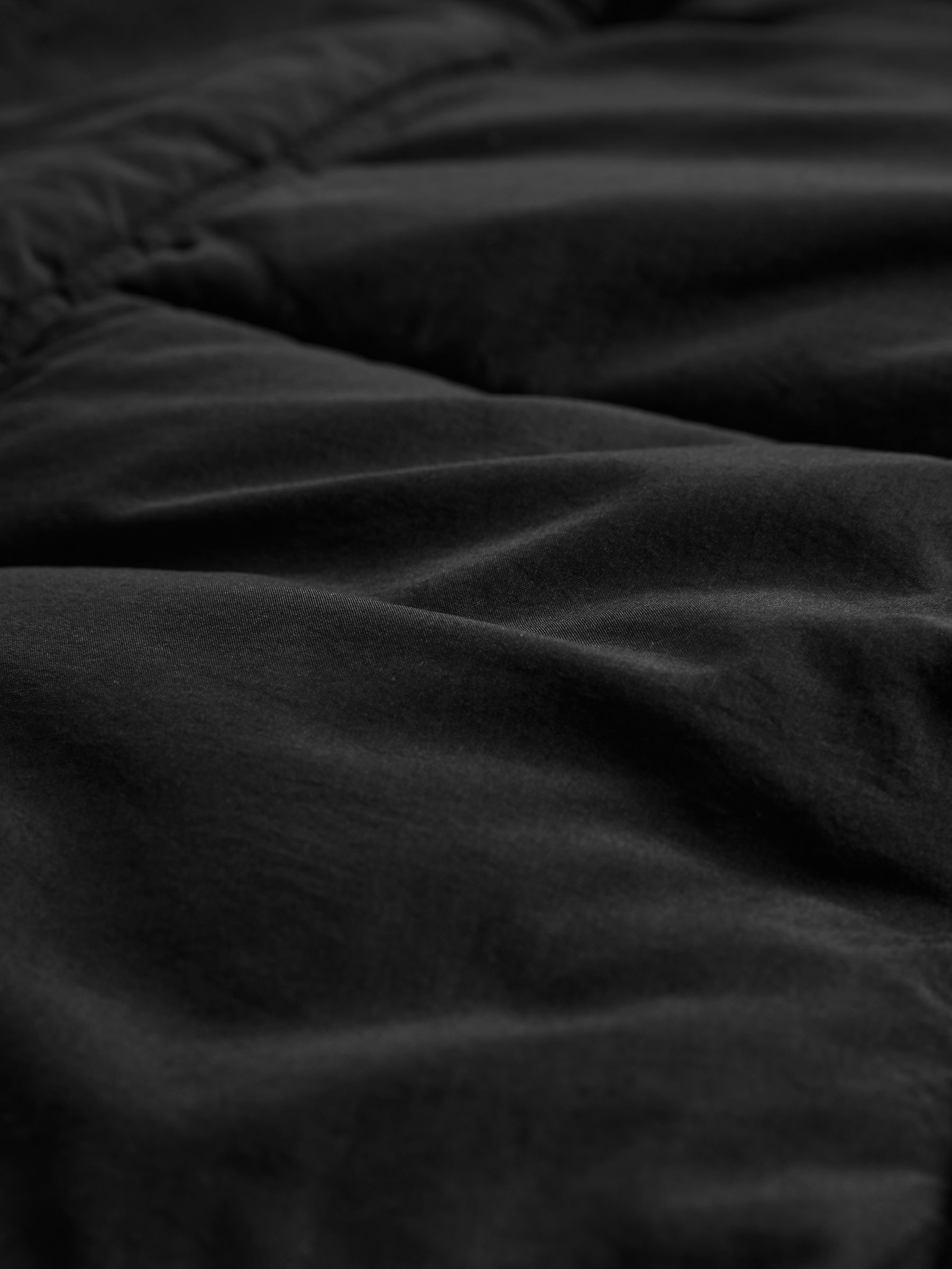 Mid Length Hooded Puffer Coat - Image 7 of 9