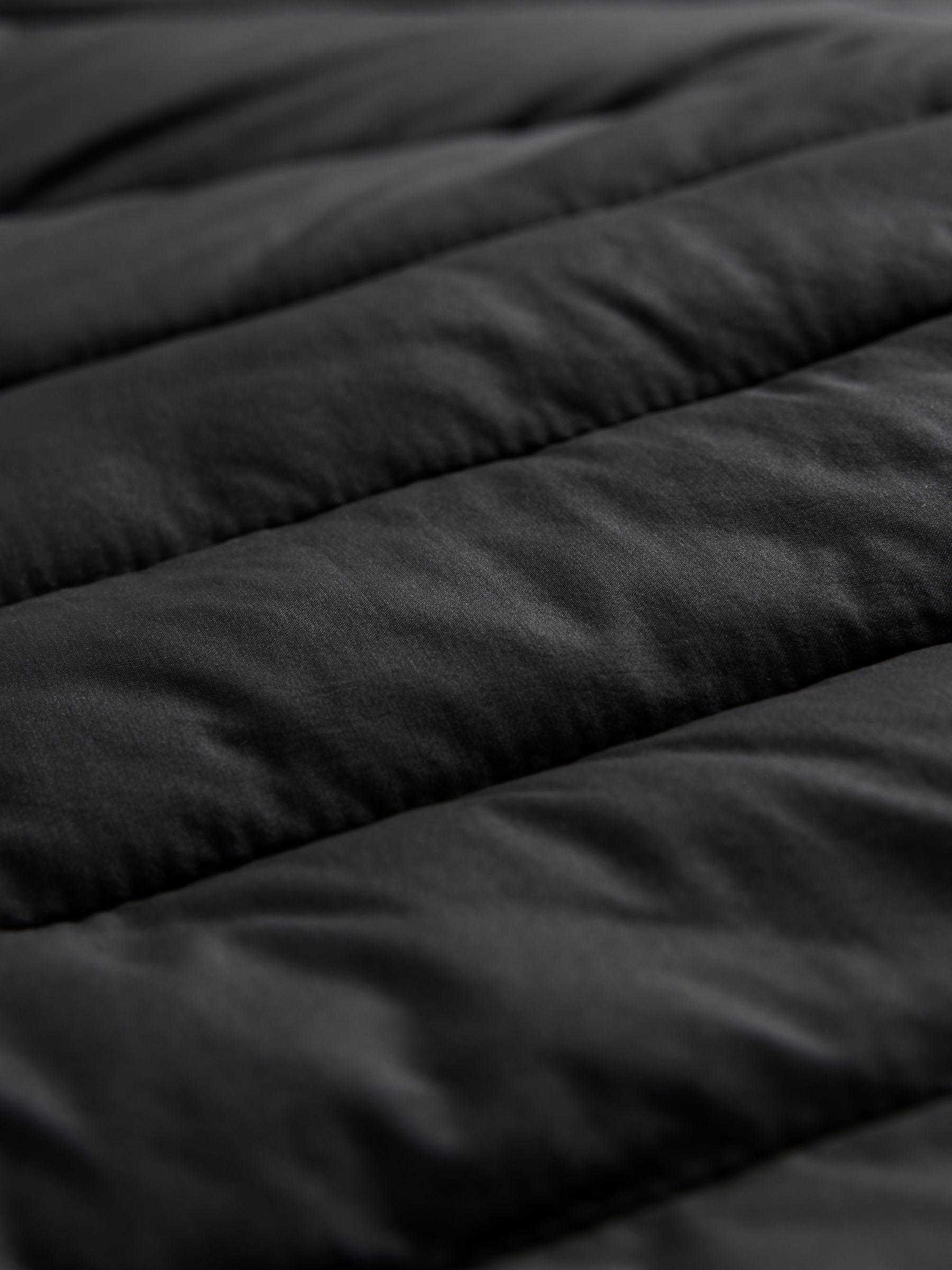 2 Pack Light Weight Gilet & Short Padded Coat - Image 12 of 12 2 Pack Light Weight Gilet & Short Padded Coat - Image 12 of 12
