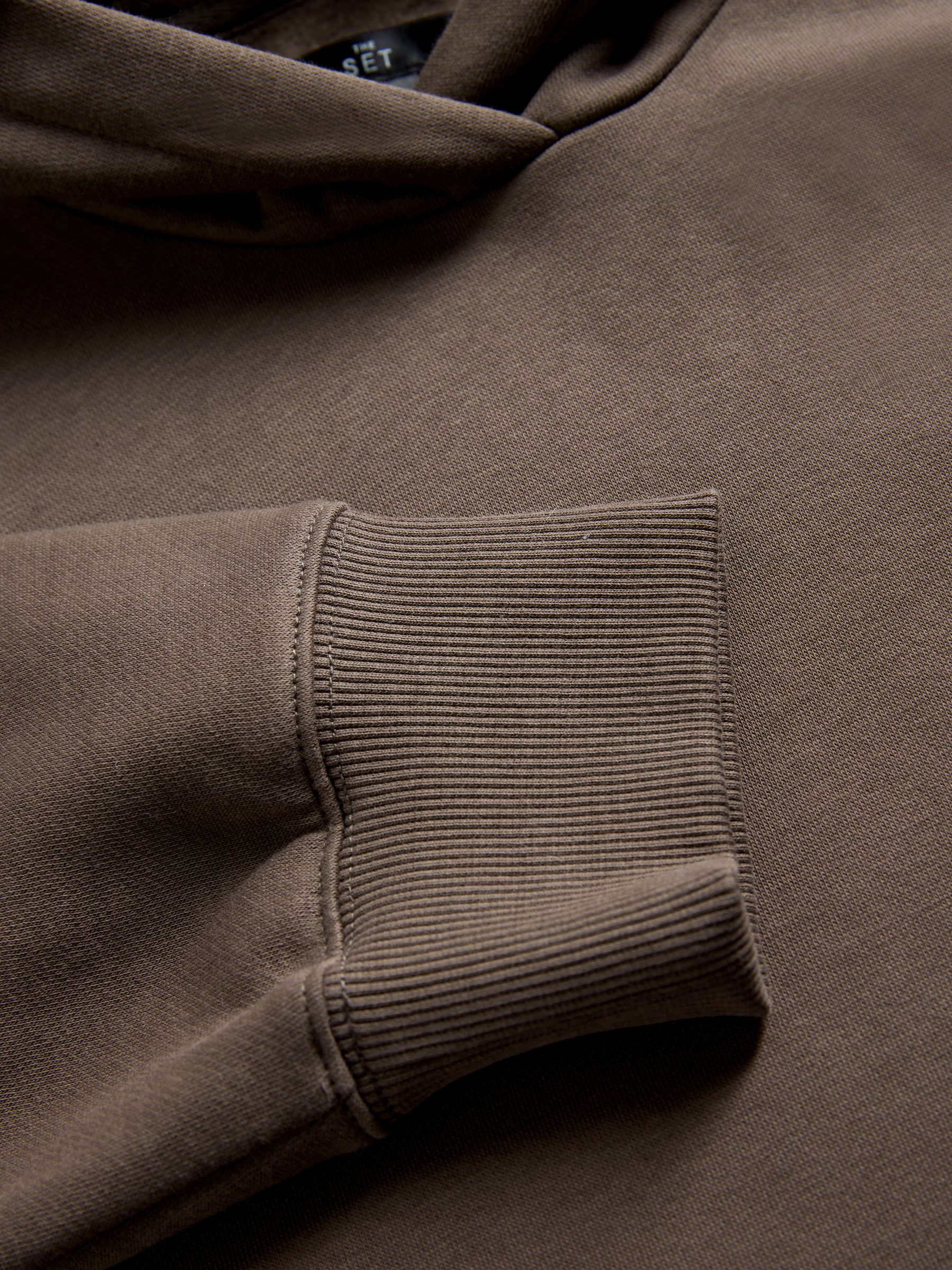Navy Blue/Brown - 4 Pack Relaxed Hoodies - Image 12 of 13