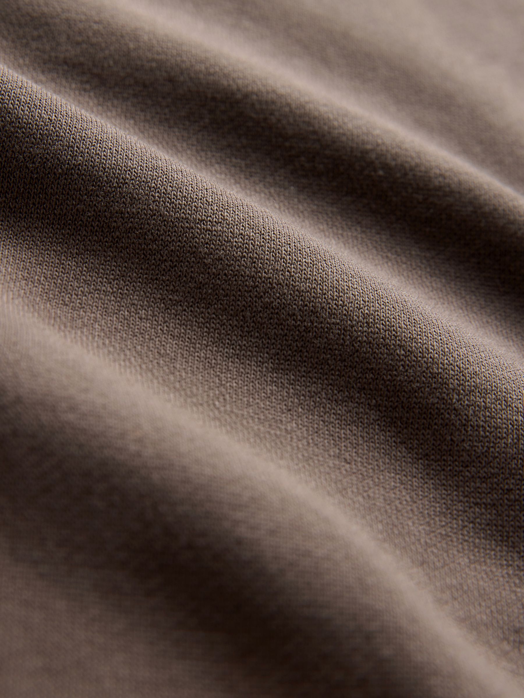 Navy Blue/Brown - 4 Pack Relaxed Hoodies - Image 13 of 13