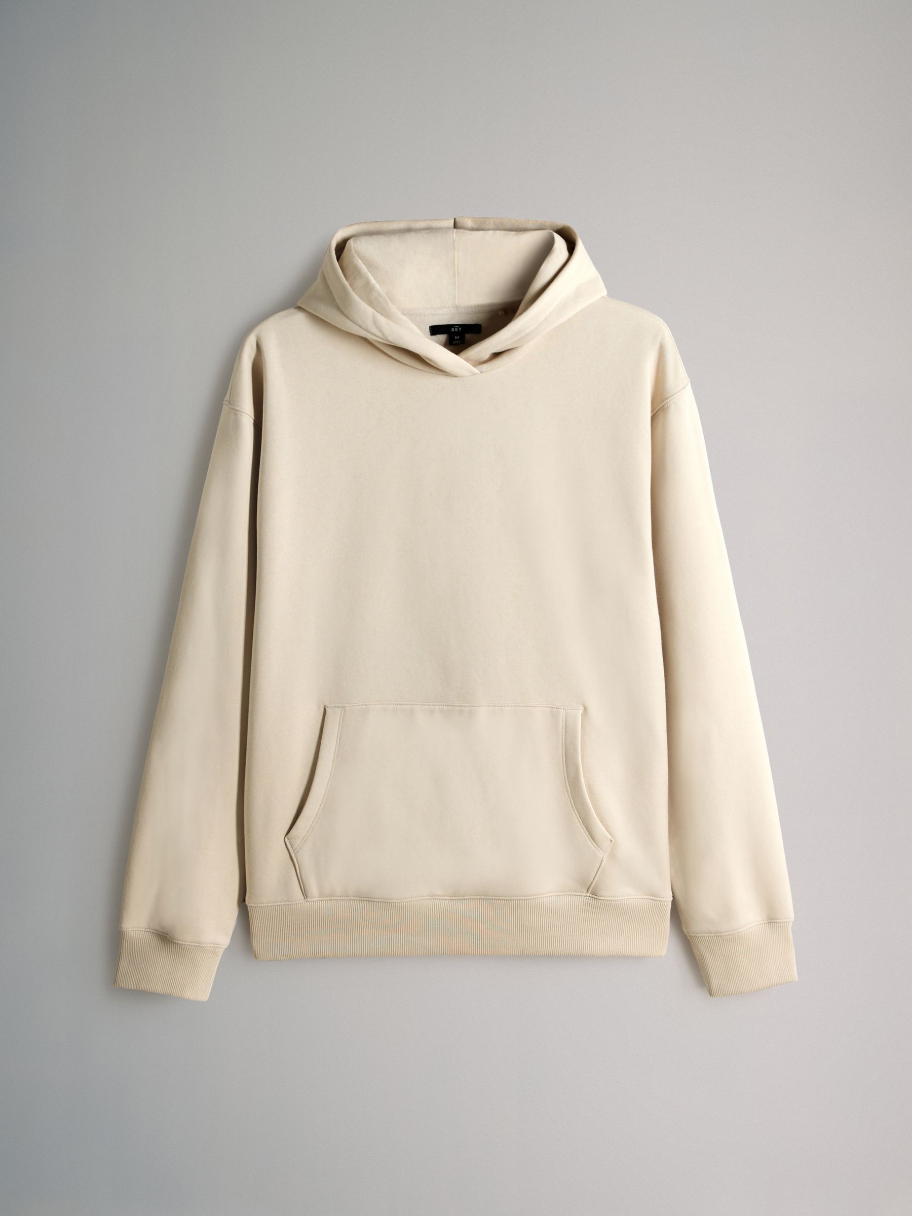 Navy Blue/Brown - 4 Pack Relaxed Hoodies - Image 8 of 13