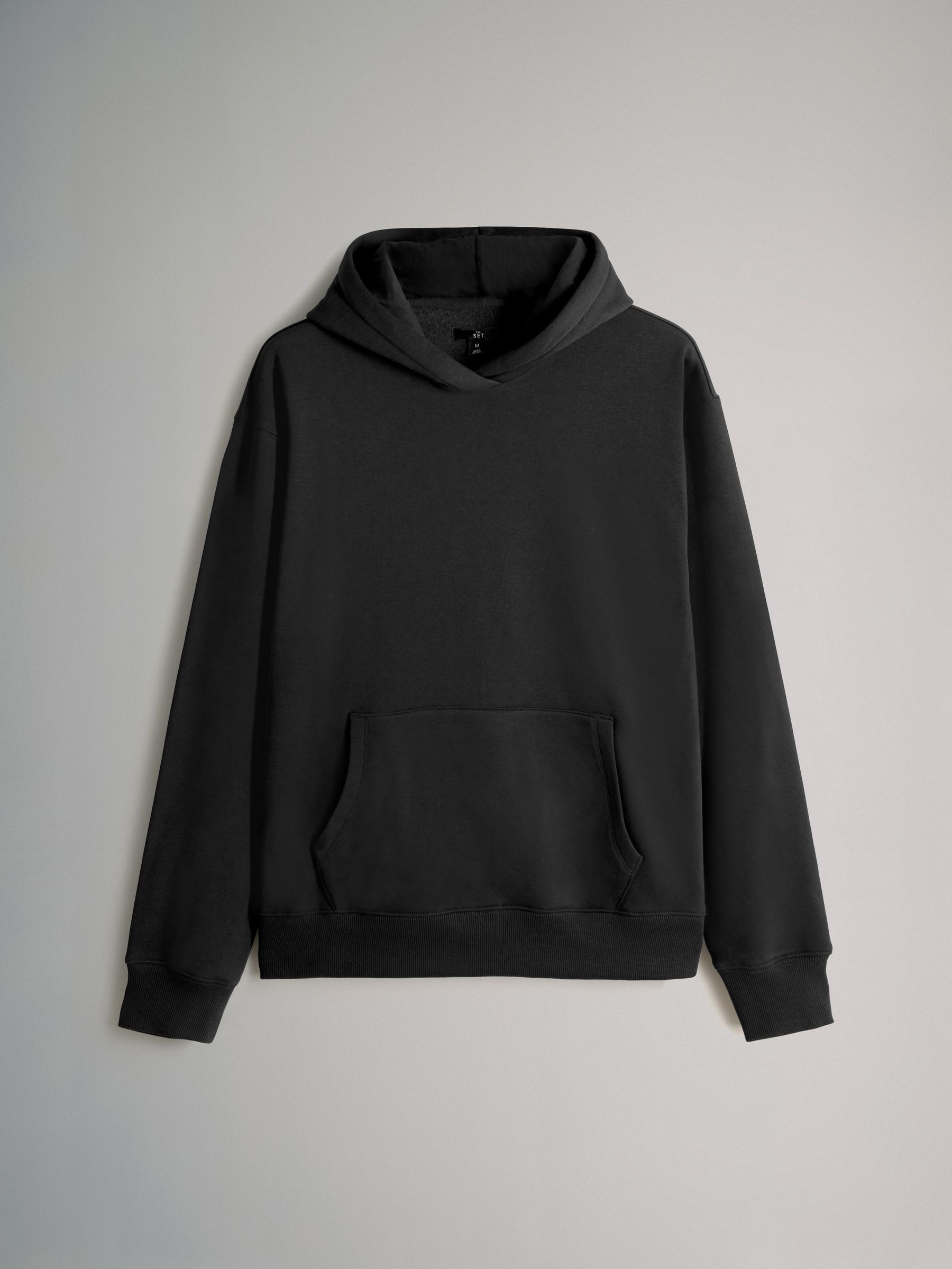 Black/Brown - 4 Pack Relaxed Hoodies - Image 2 of 7