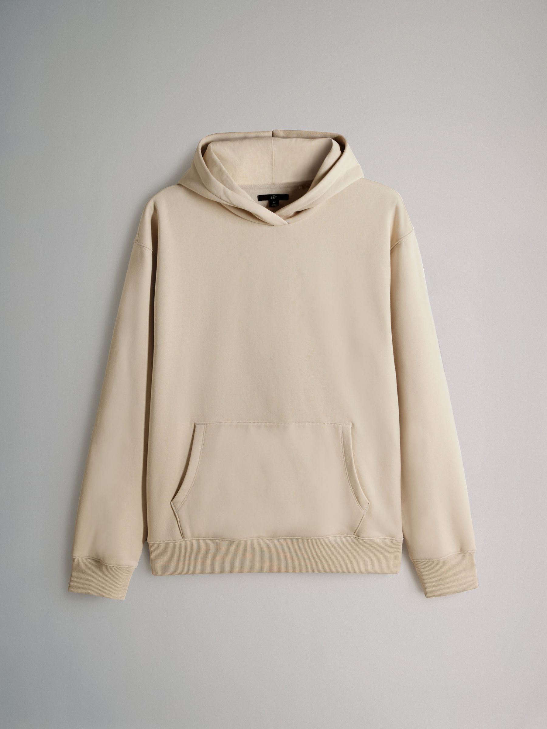 Black/Brown - 4 Pack Relaxed Hoodies - Image 3 of 7