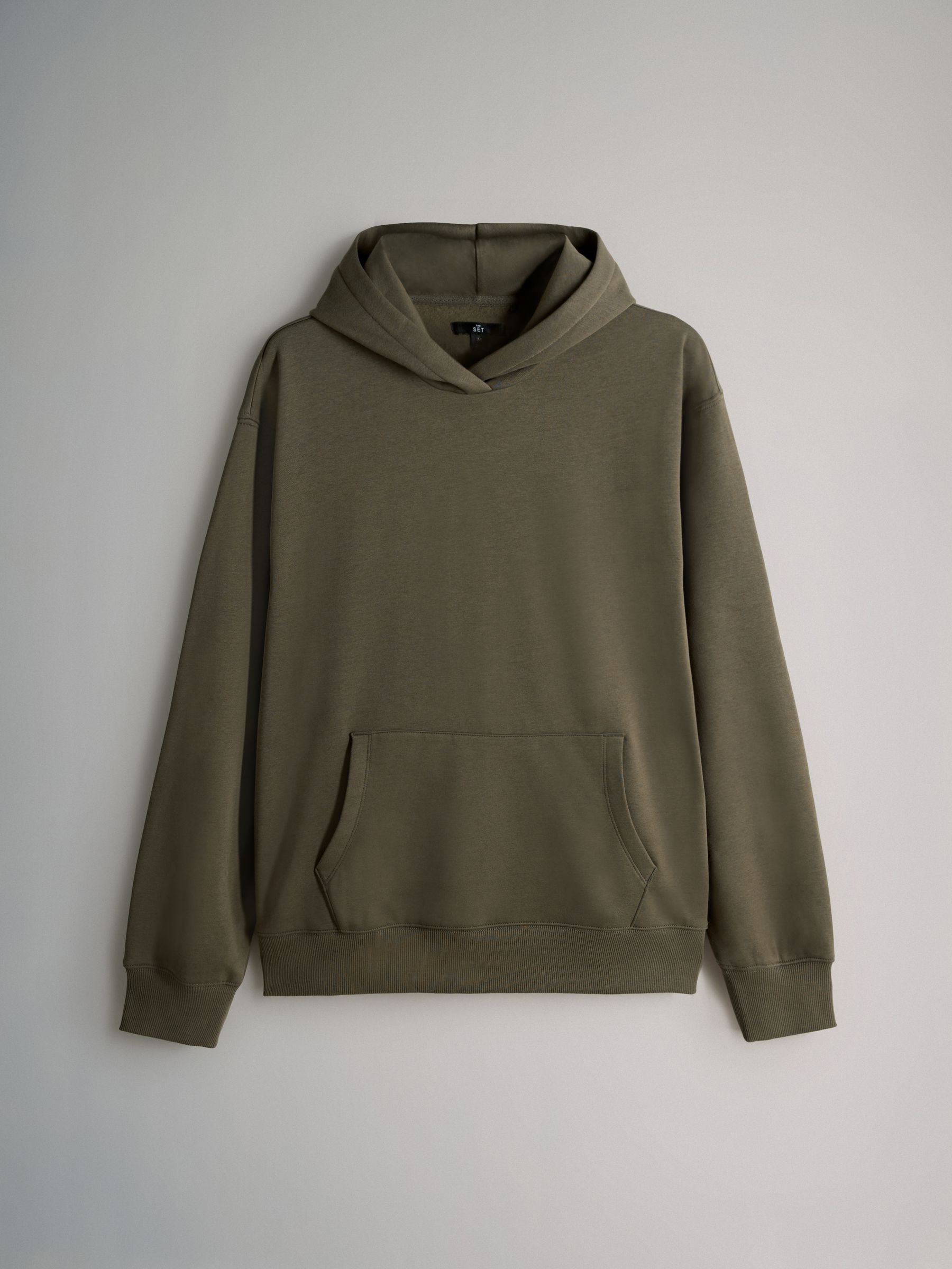 Black/Brown - 4 Pack Relaxed Hoodies - Image 4 of 7