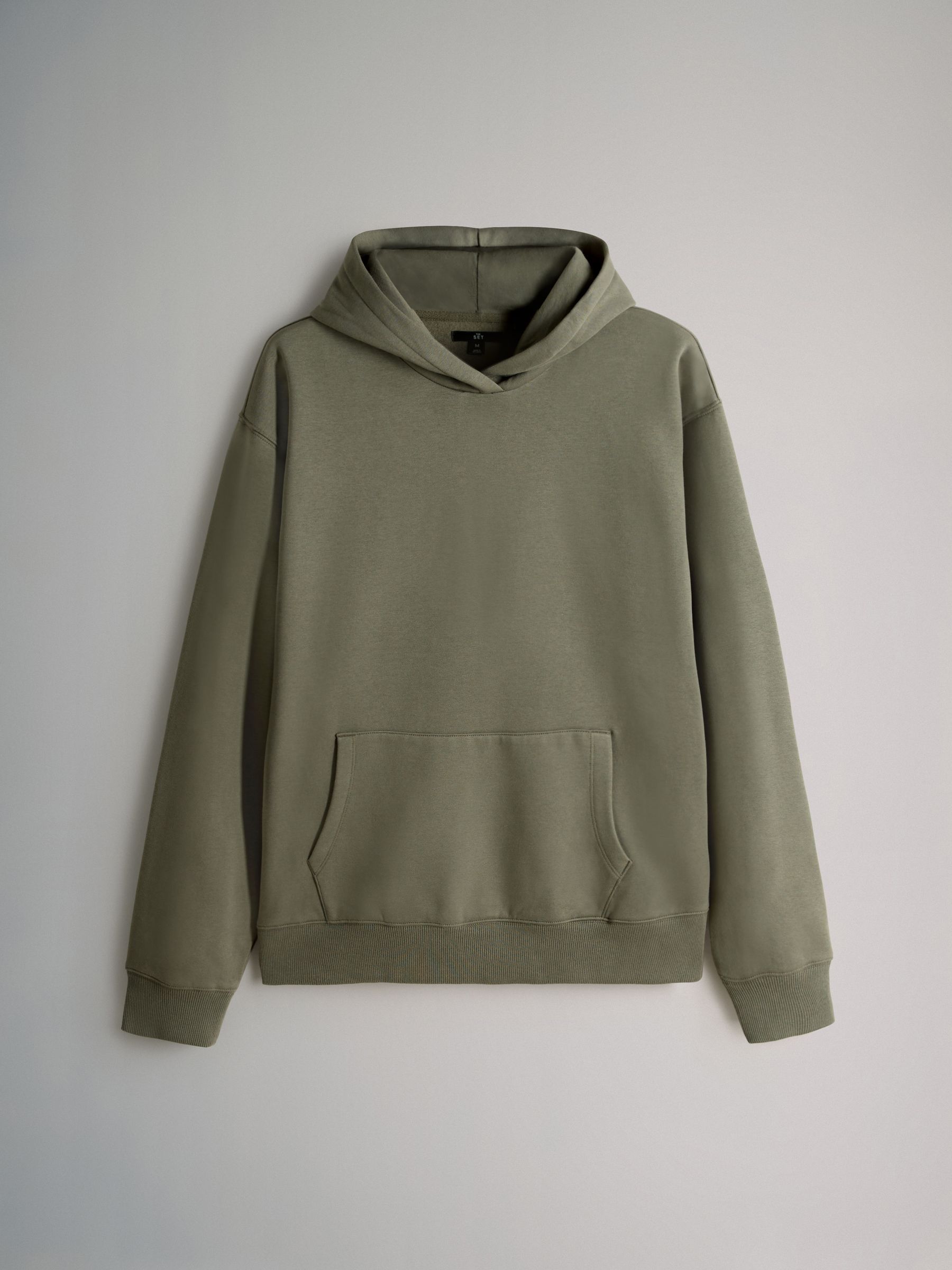 Black/Brown - 4 Pack Relaxed Hoodies - Image 5 of 7
