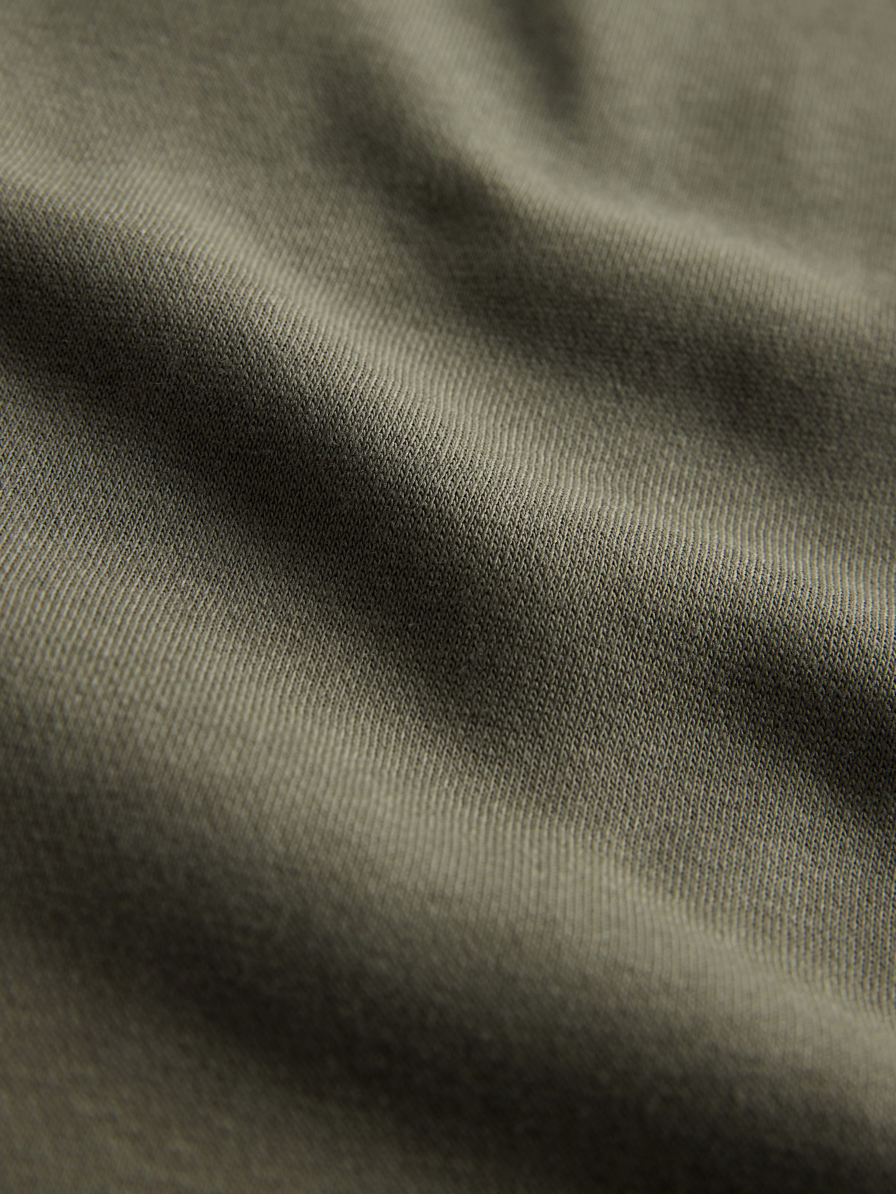 Black/Brown - 4 Pack Relaxed Hoodies - Image 7 of 7