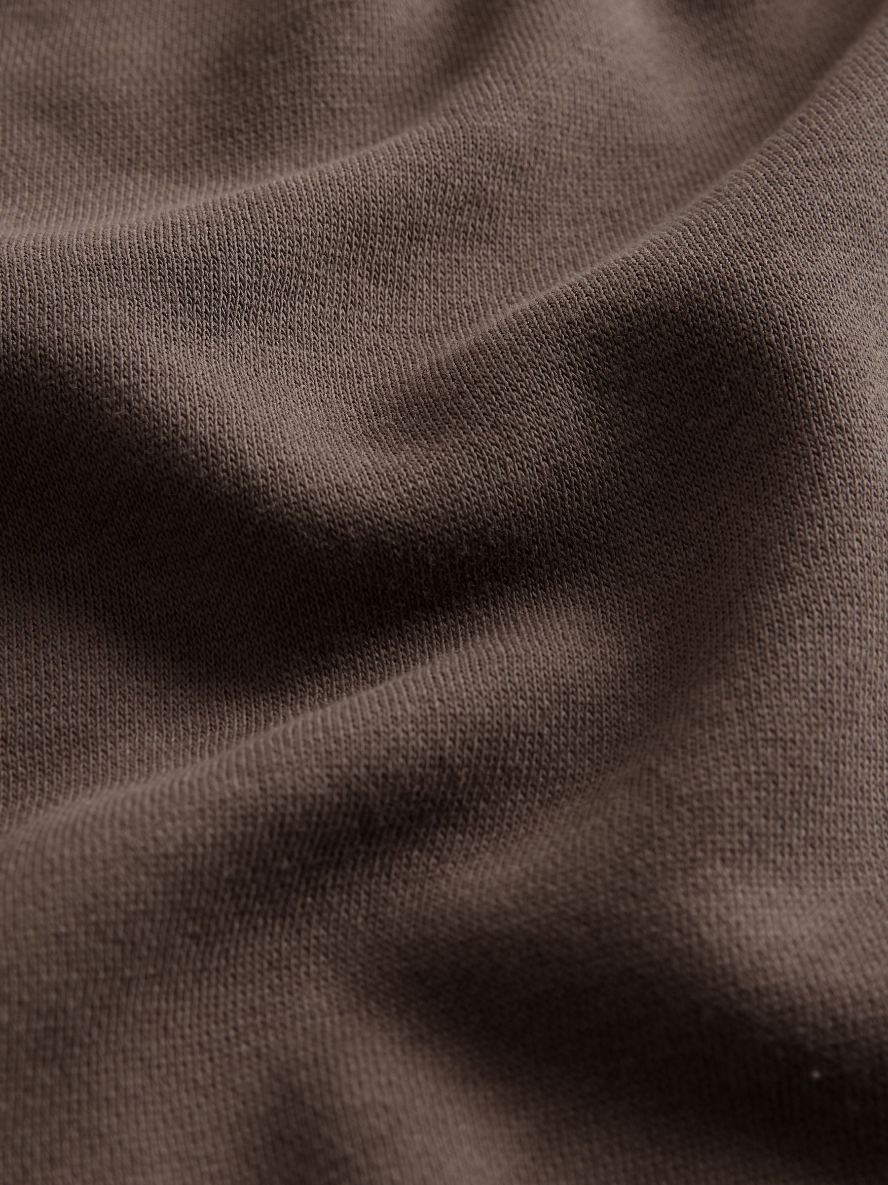 Black/Brown - 3 Pack Crew Neck Sweatshirt - Image 5 of 6