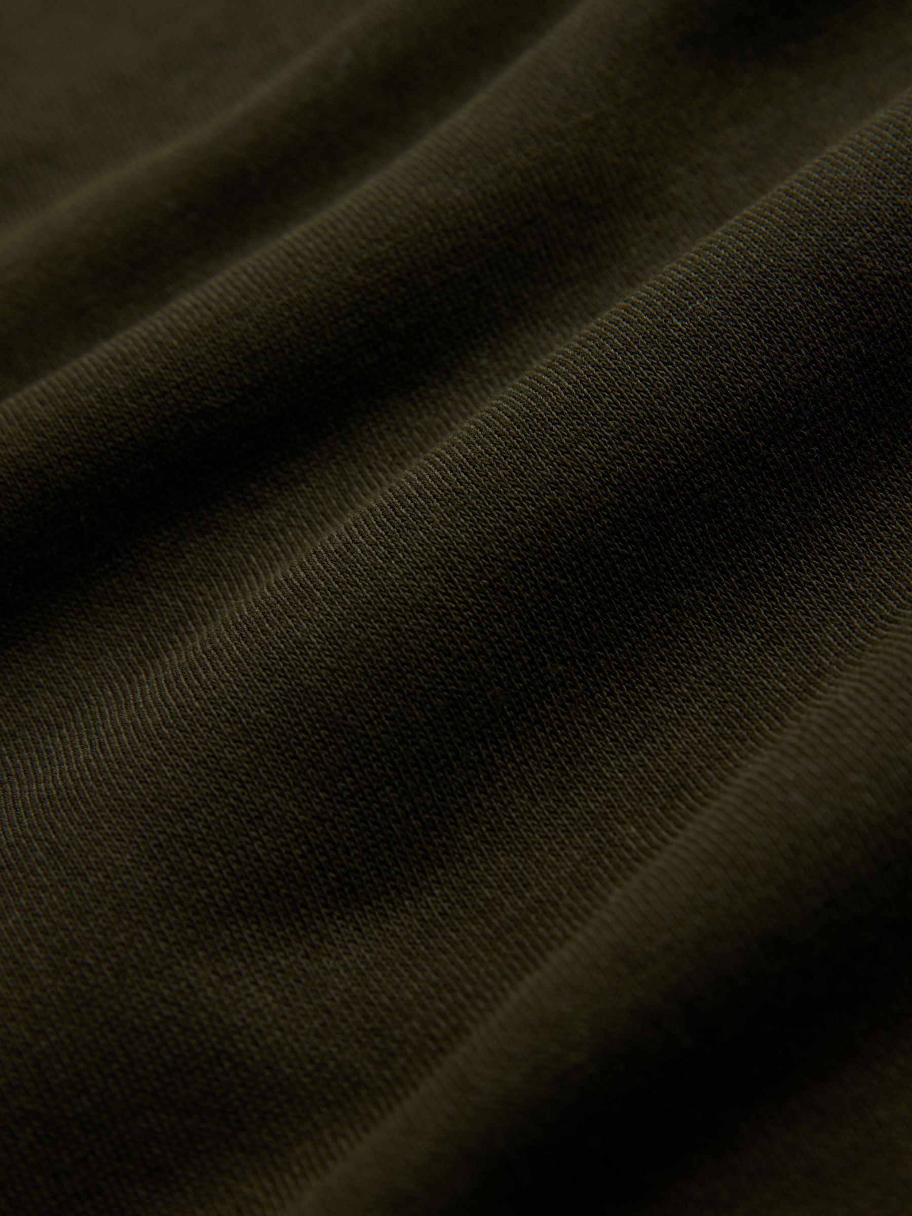 Black/Green - 3 Pack Crew Neck Sweatshirt - Image 13 of 13