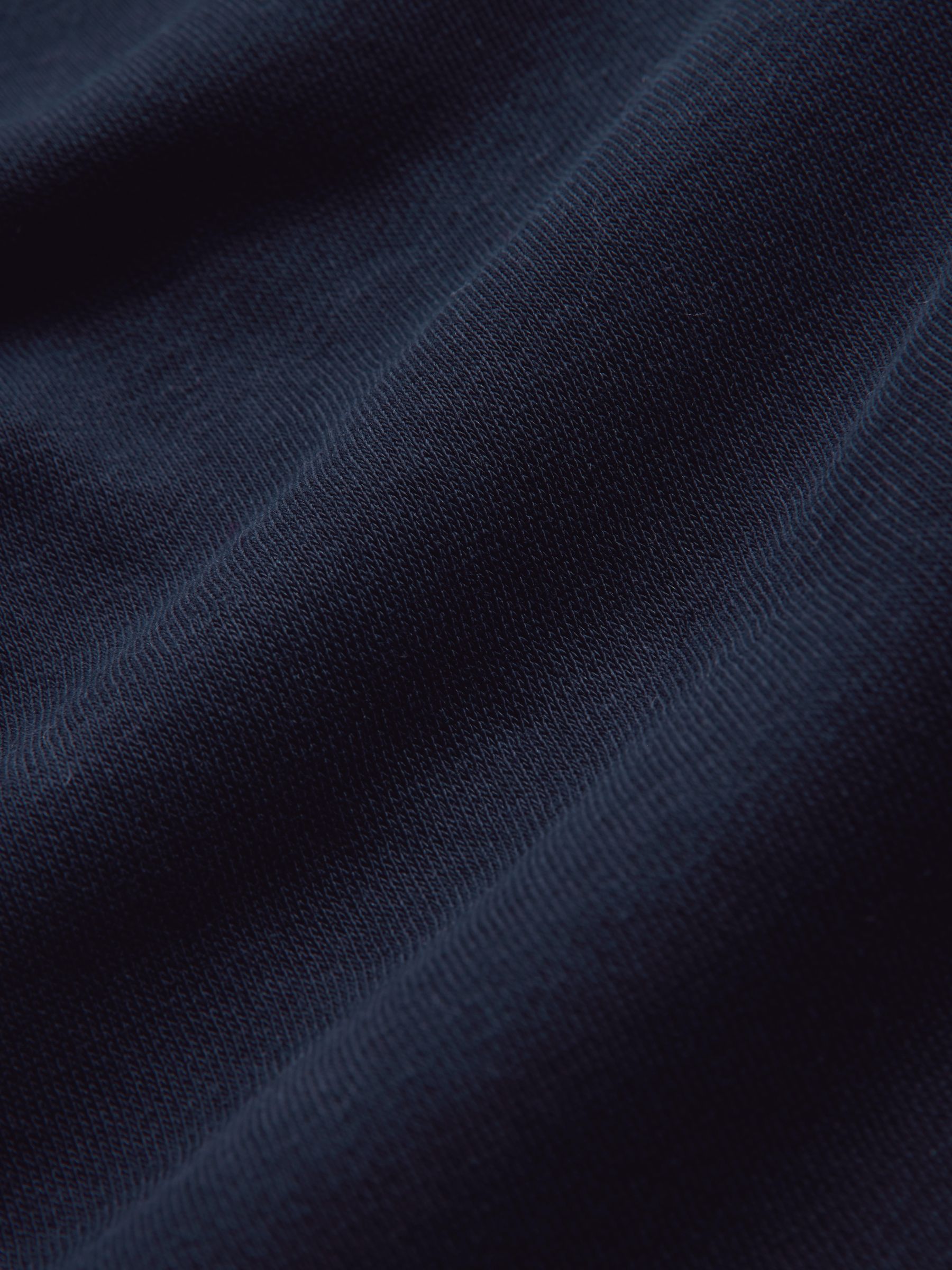 Blue/Brown - 4 Pack Wide Leg Jogger - Image 12 of 12