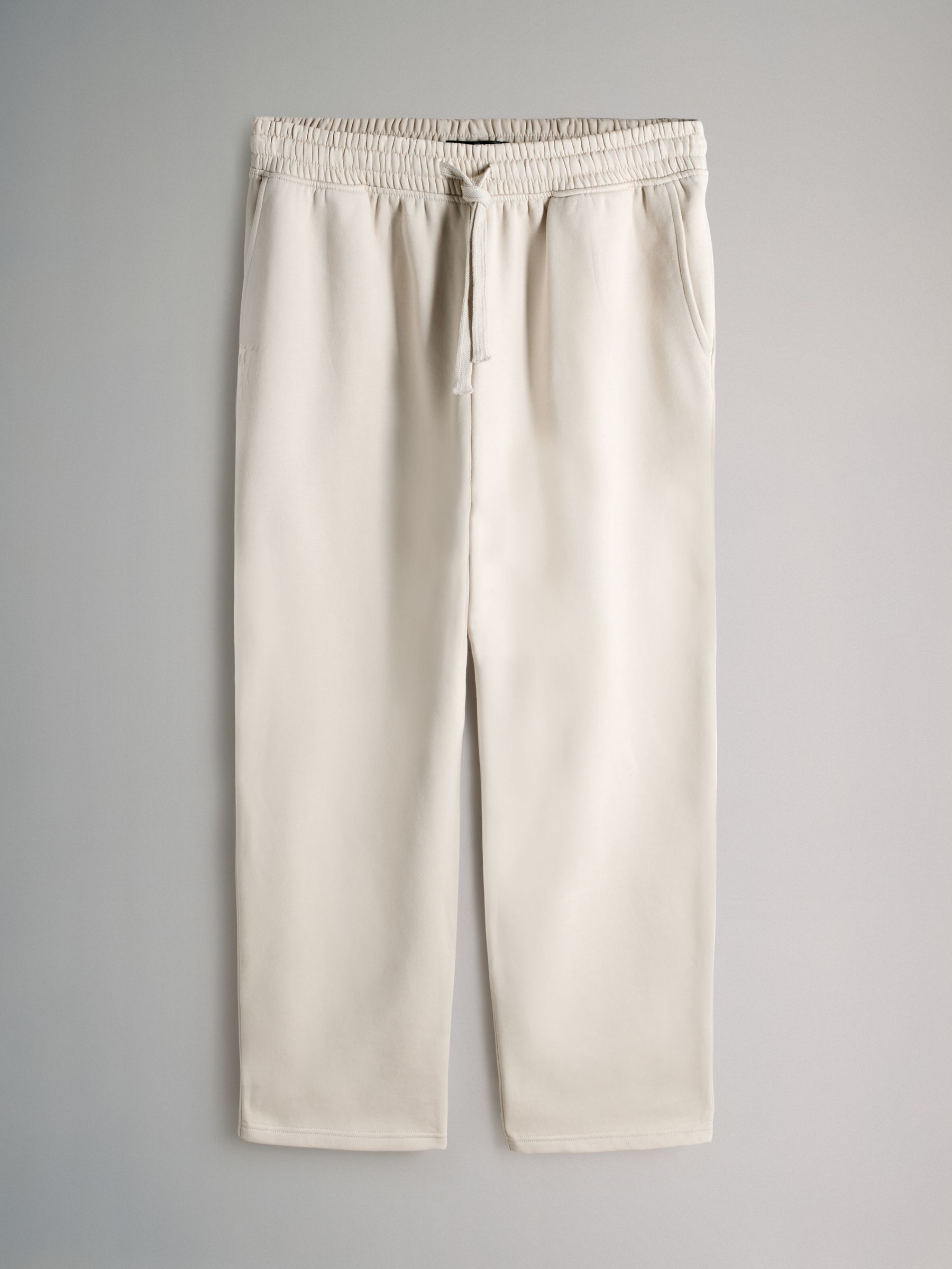 Blue/Brown - 4 Pack Wide Leg Jogger - Image 7 of 12