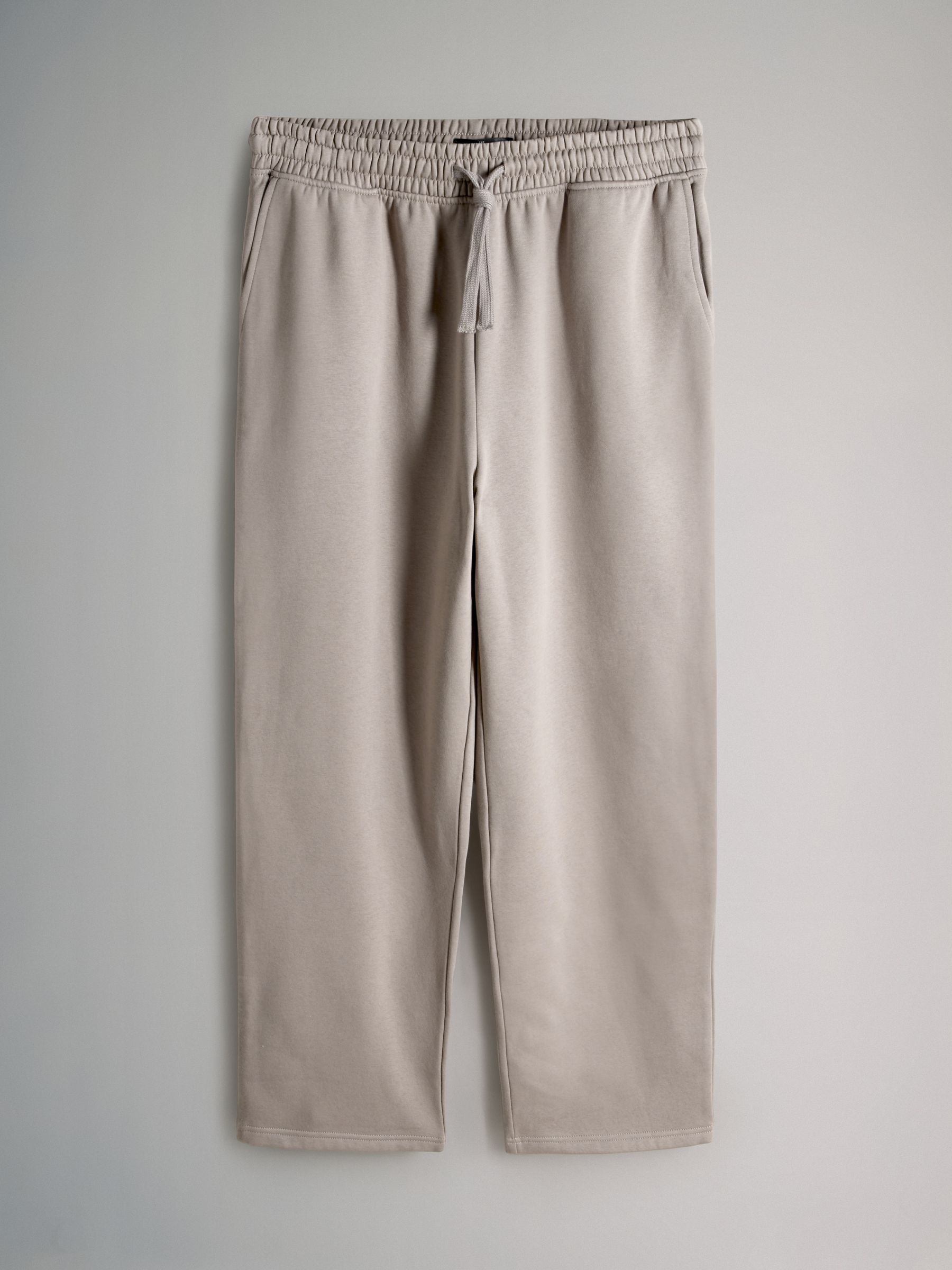 Blue/Brown - 4 Pack Wide Leg Jogger - Image 8 of 12