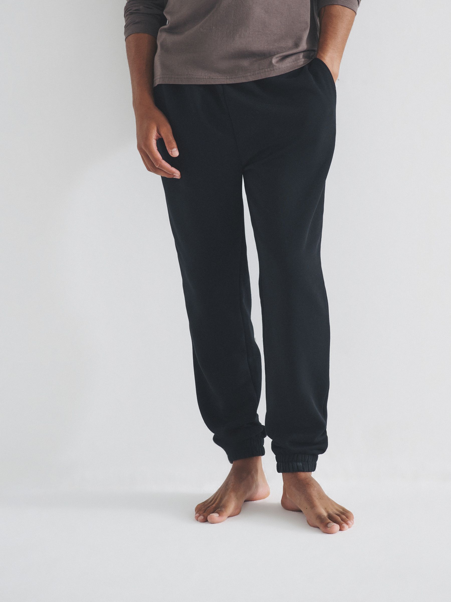 4 Pack Cuffed Joggers - Image 2 of 10