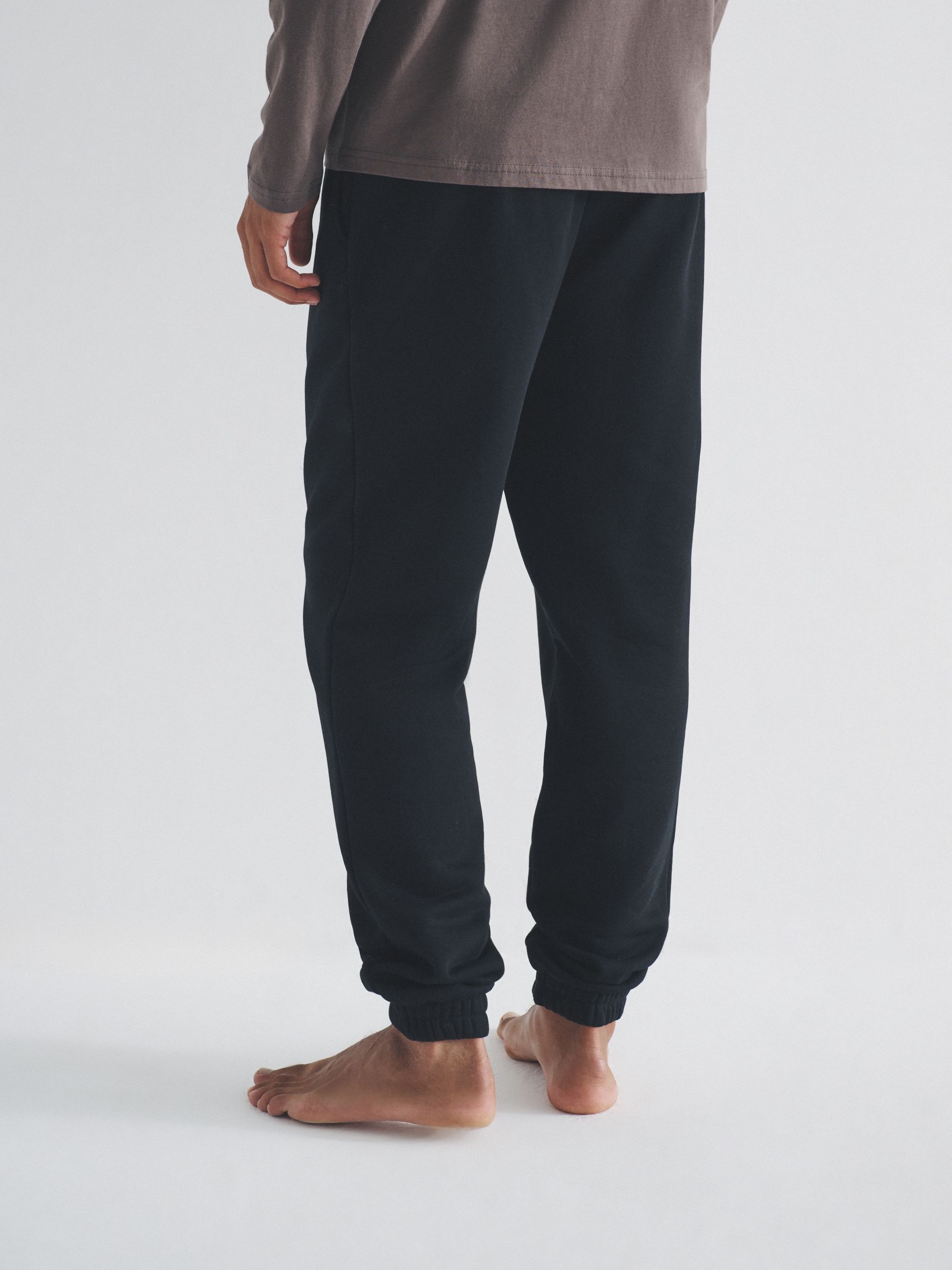 4 Pack Cuffed Joggers - Image 3 of 10