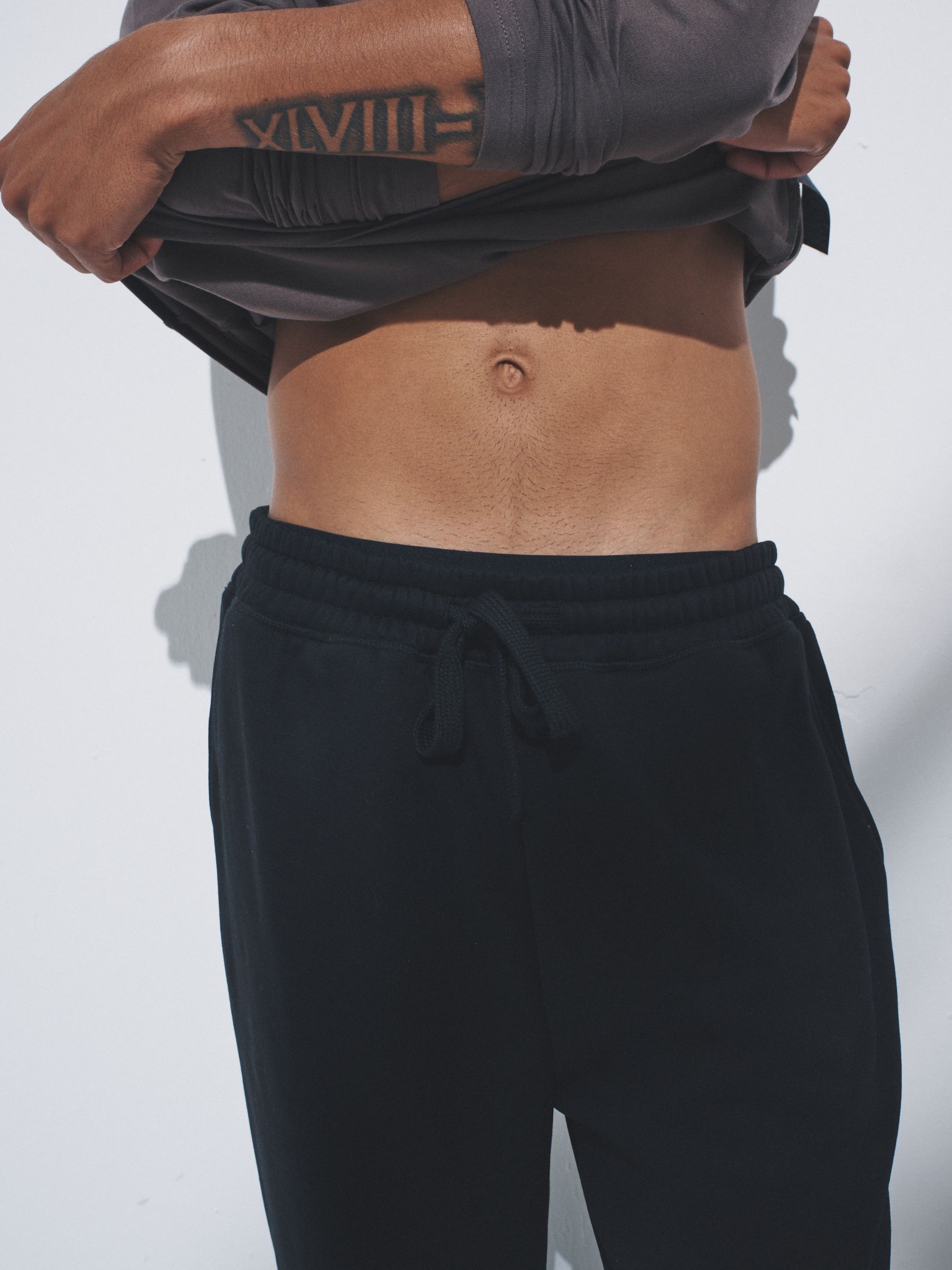 4 Pack Cuffed Joggers - Image 4 of 10