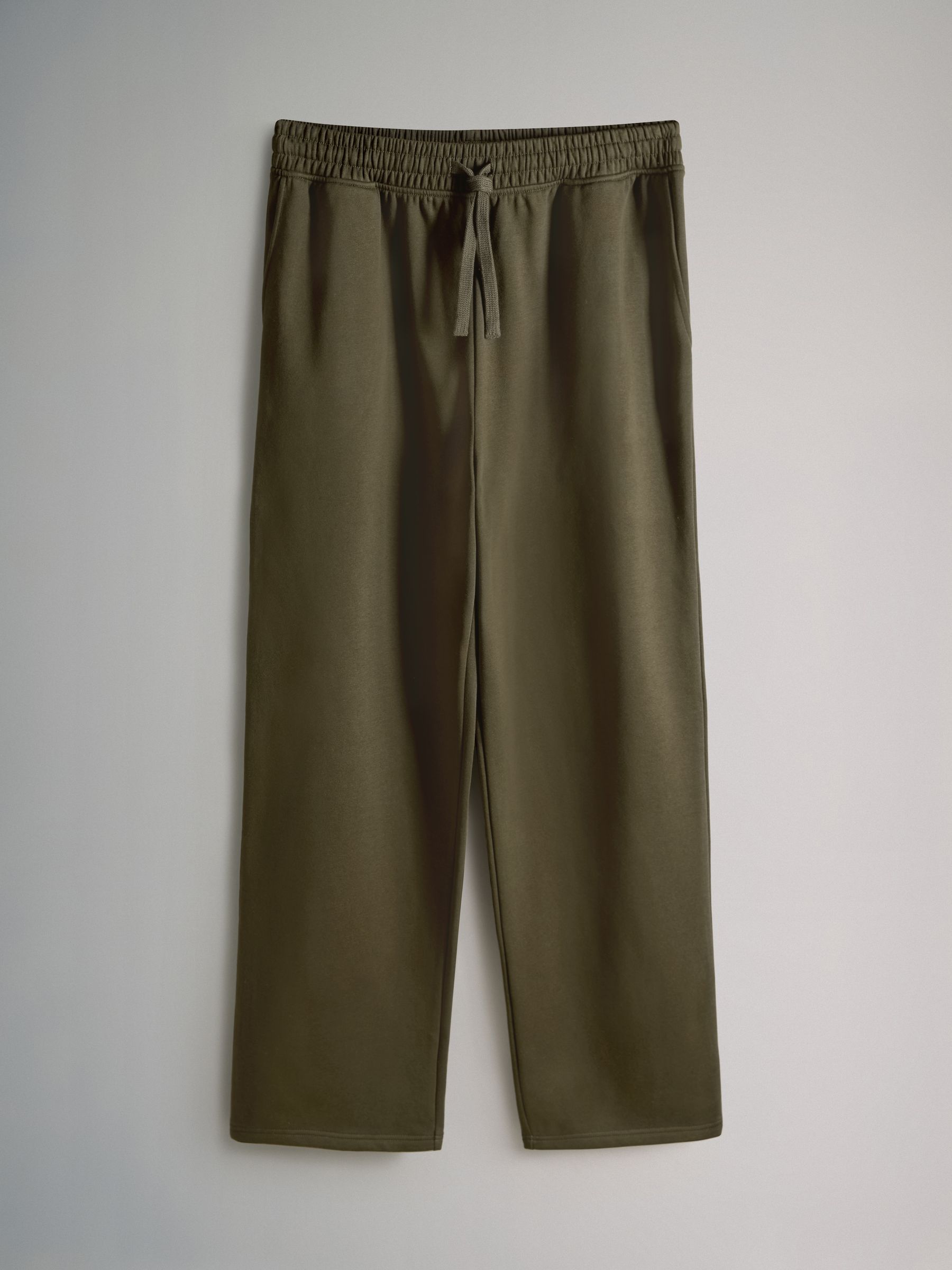 Black/Green - 4 Pack Wide Leg Jogger - Image 10 of 13