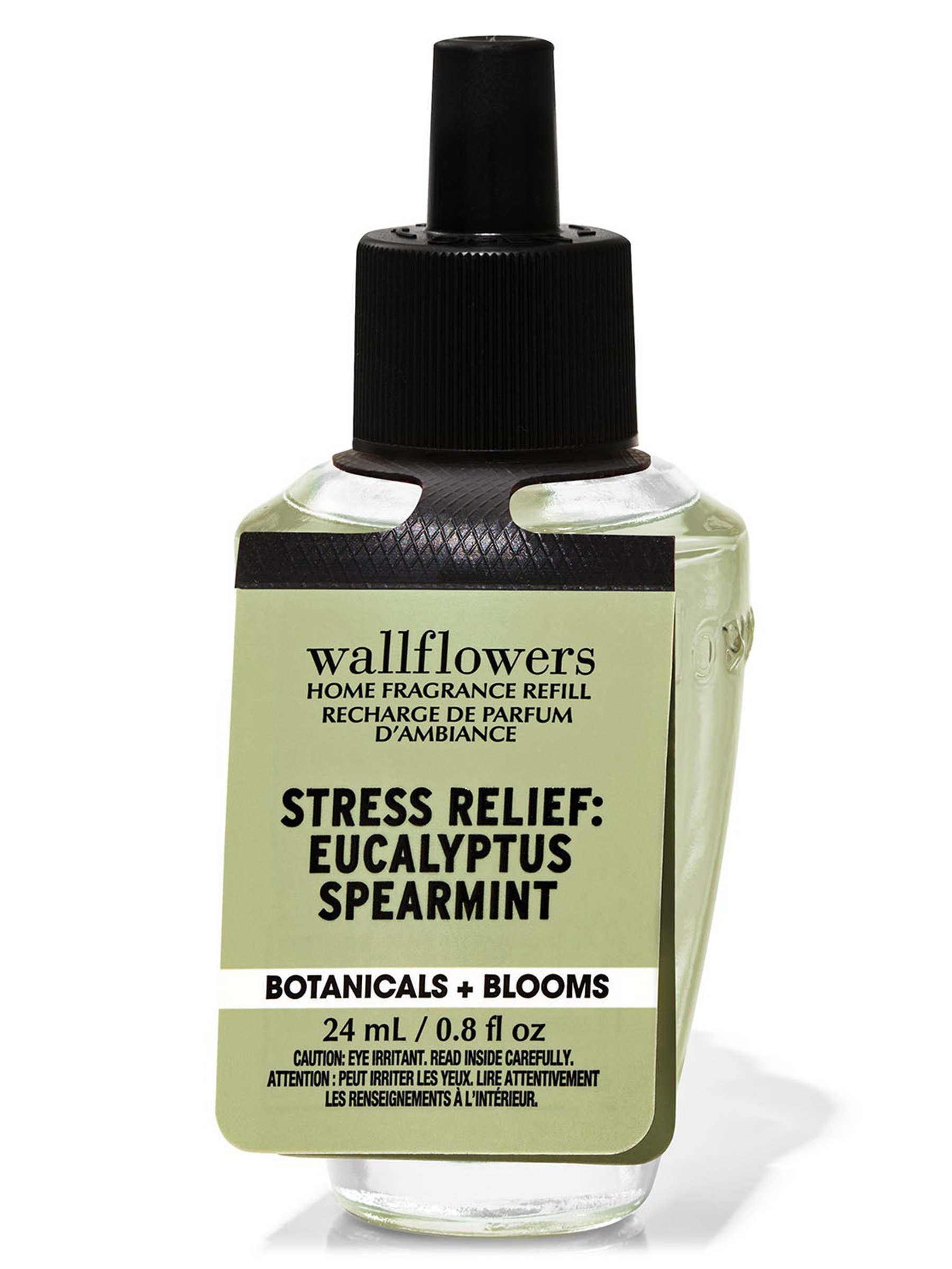 Stress Relief Wallflowers Fragrance Refill 24 ml - Image 1 of 1