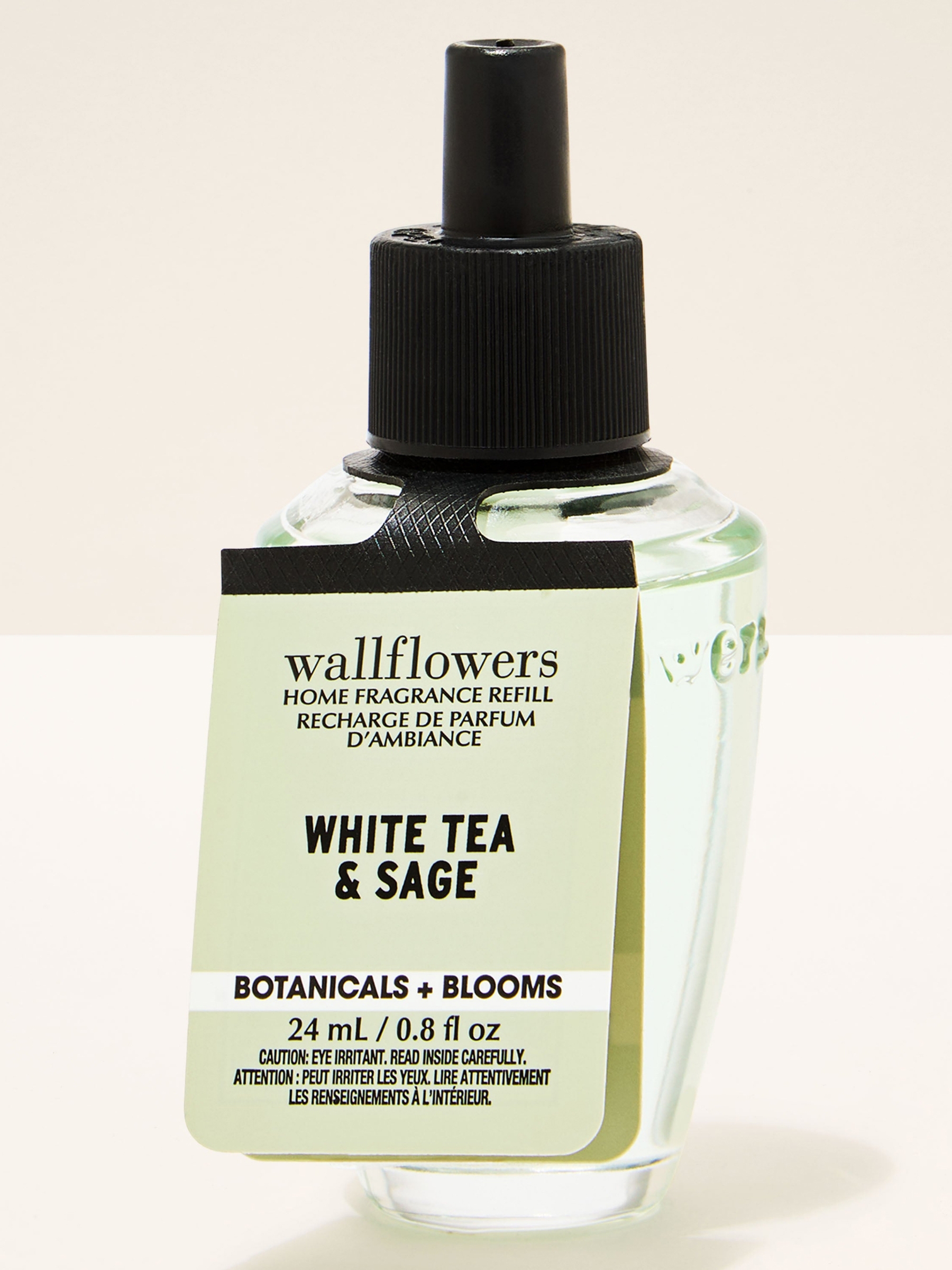 White Tea and Sage Wallflowers Fragrance Refill 24 ml - Image 1 of 2