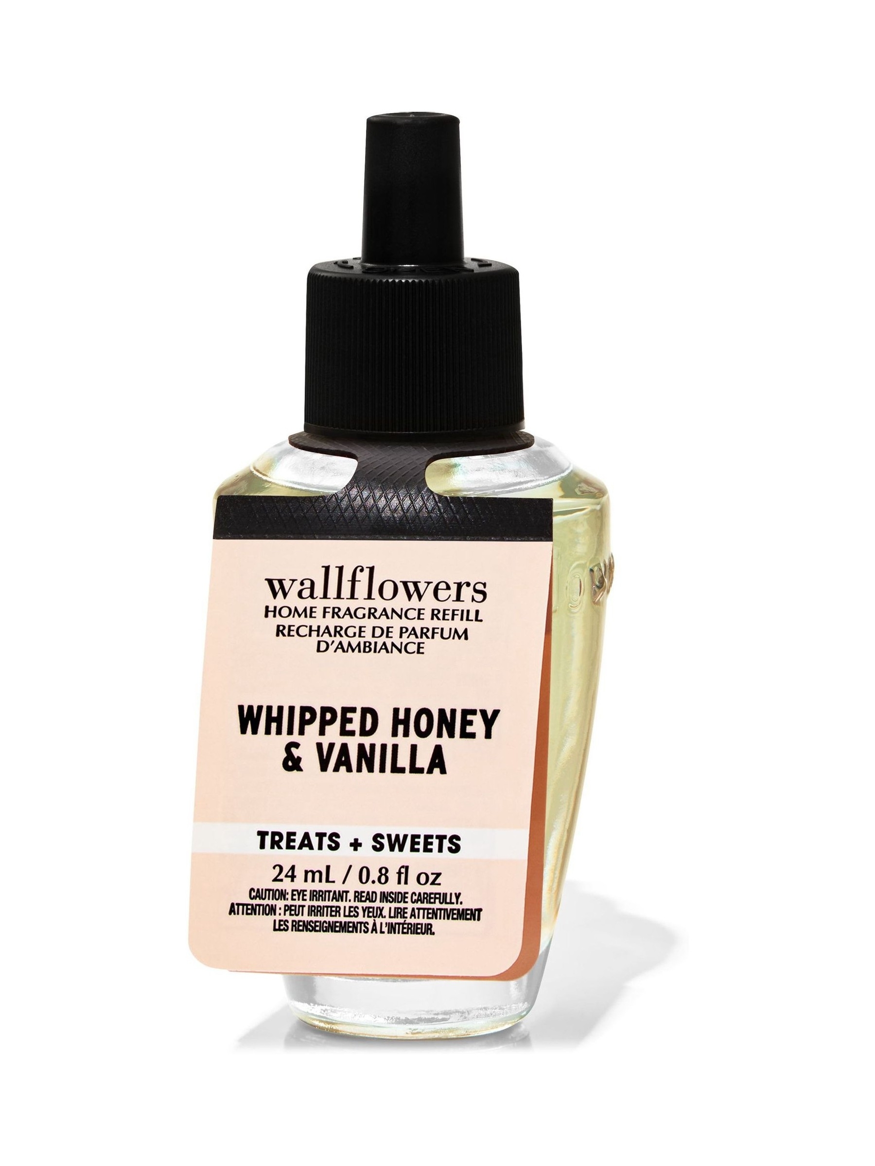 Whipped Honey Vanilla Wallflowers Fragrance Refill 24 ml - Image 1 of 1