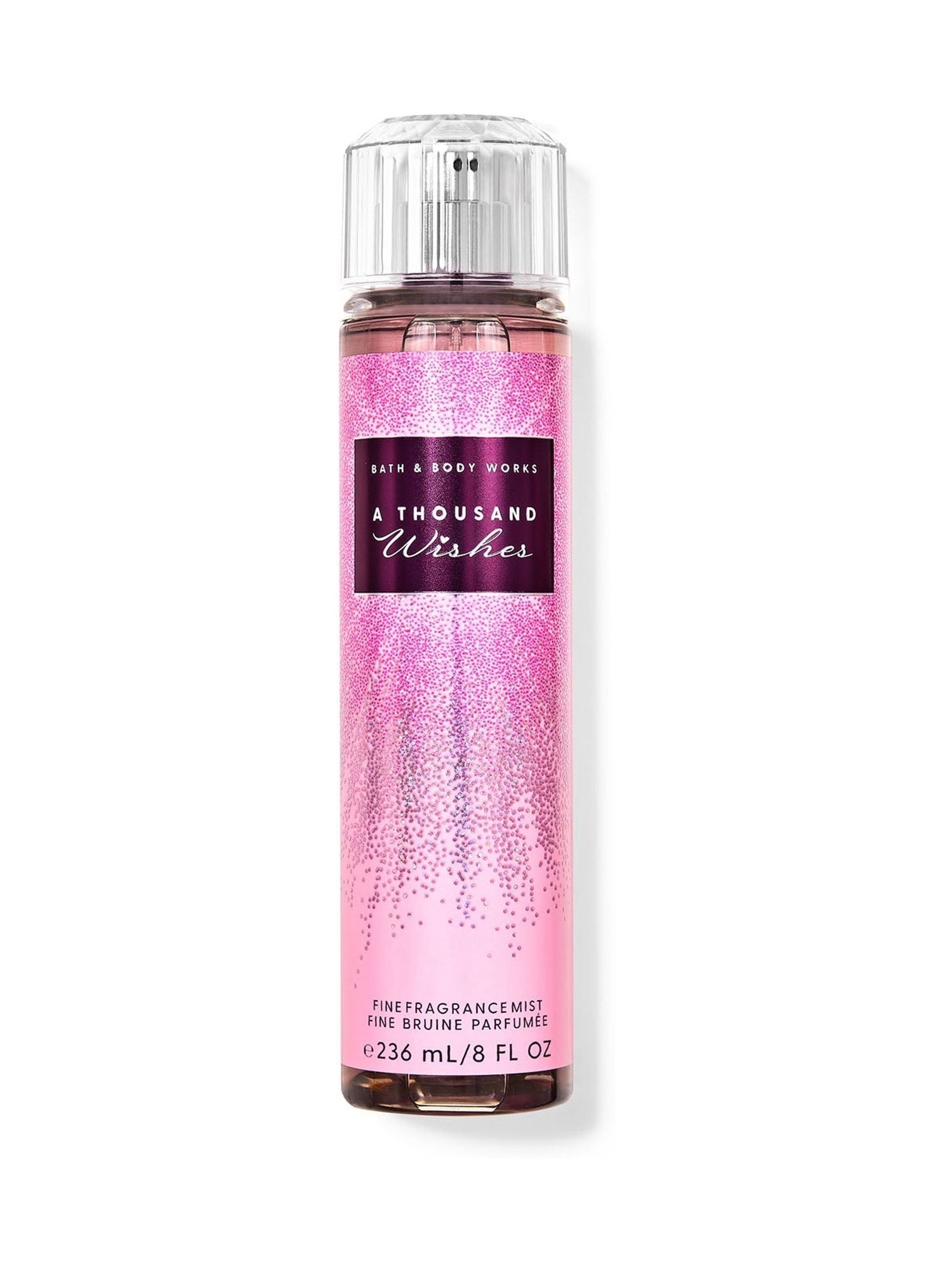 A Thousand Wishes Fine Fragrance Mist 236ml - Image 1 of 1 A Thousand Wishes Fine Fragrance Mist 236ml - Image 1 of 1