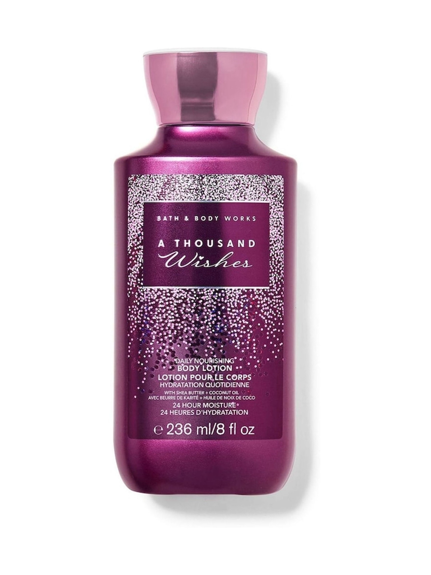 A Thousand Wishes Body Lotion 236ml - Image 1 of 1