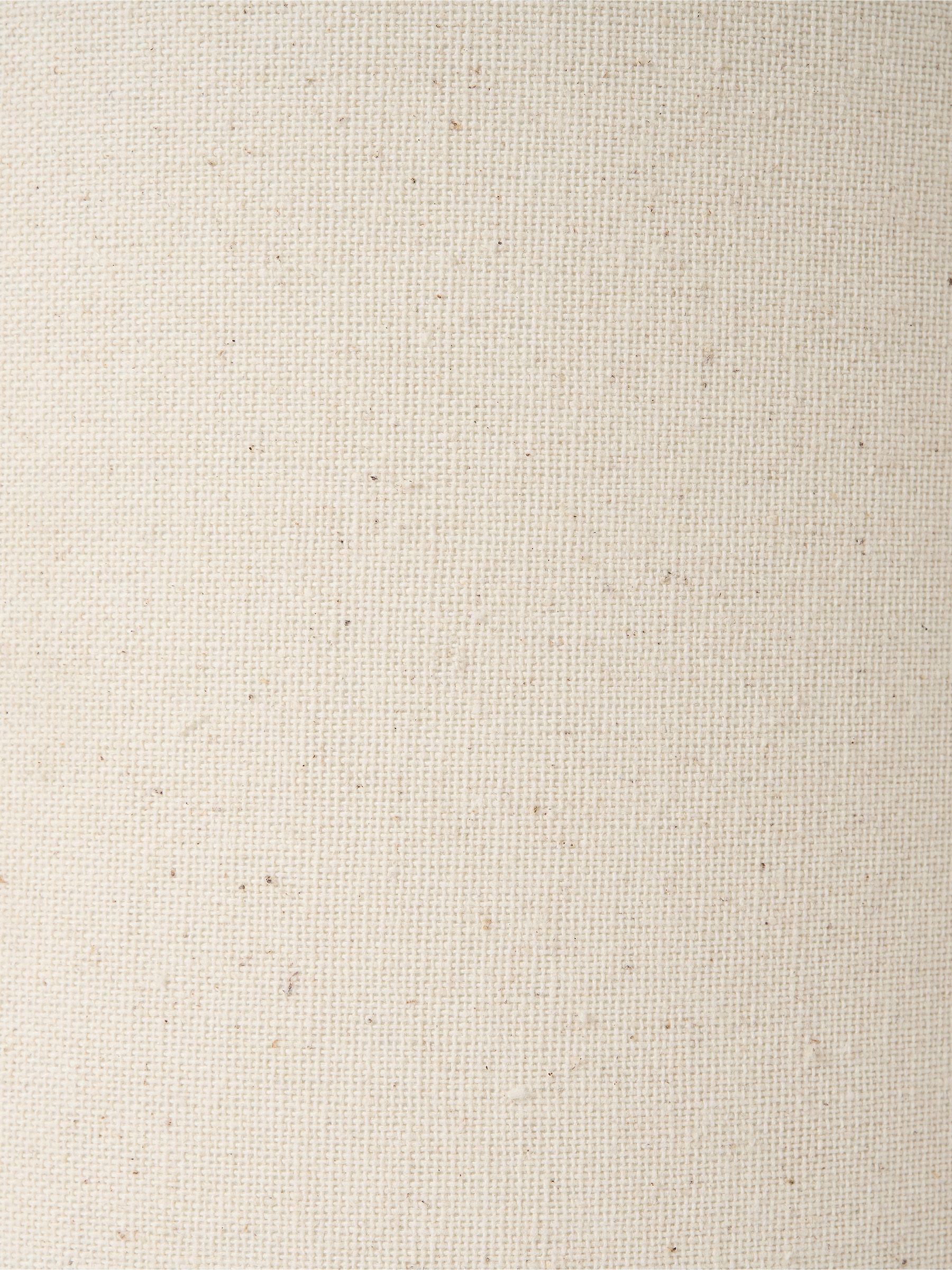 Neutra Table Lamp in Cream/Wood - Image 8 of 8