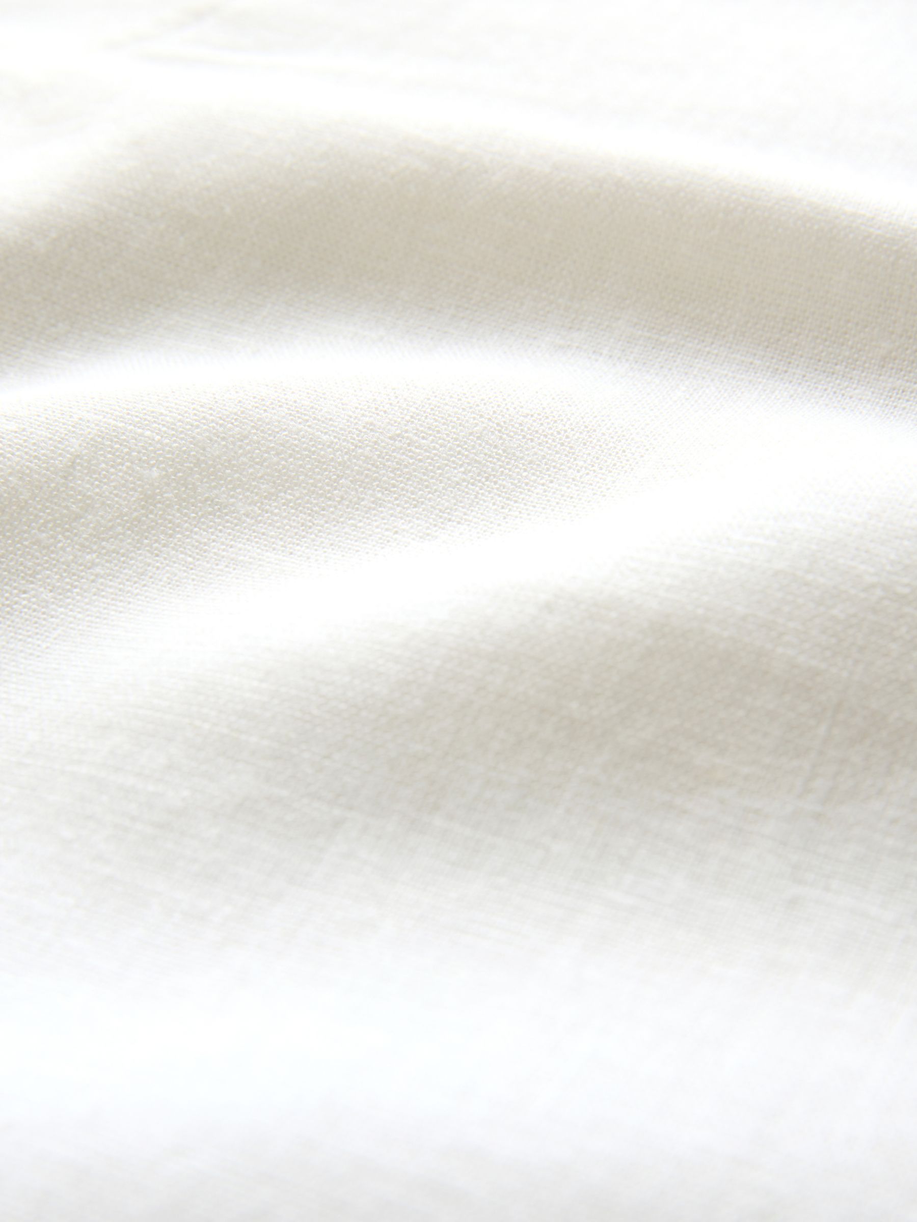 Shirt & Short set 2 Pack Linen Blend Shirt and Short Co-Ord - Image 7 of 7