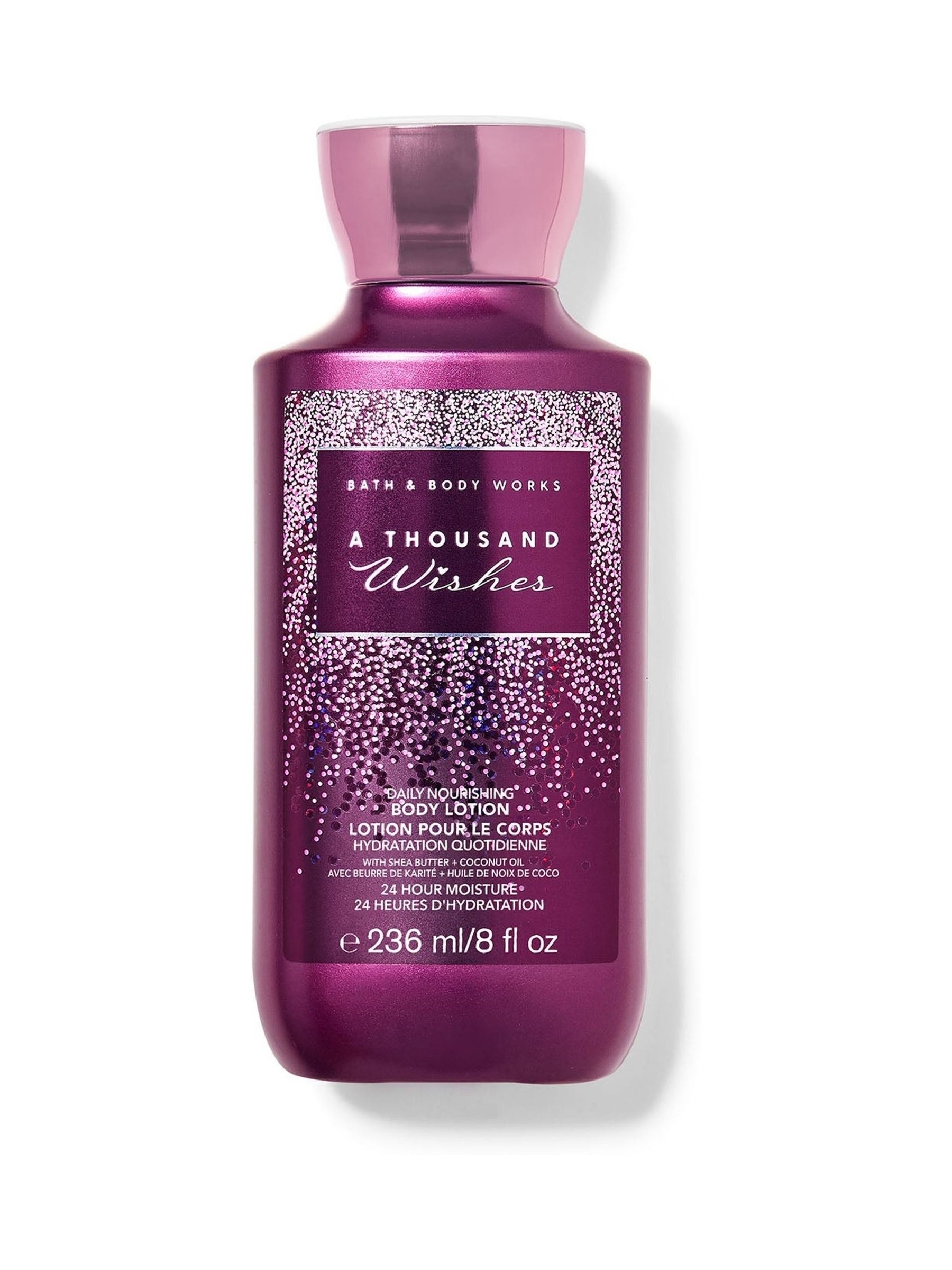A Thousand Wishes Body Lotion 236ml - Image 1 of 2
