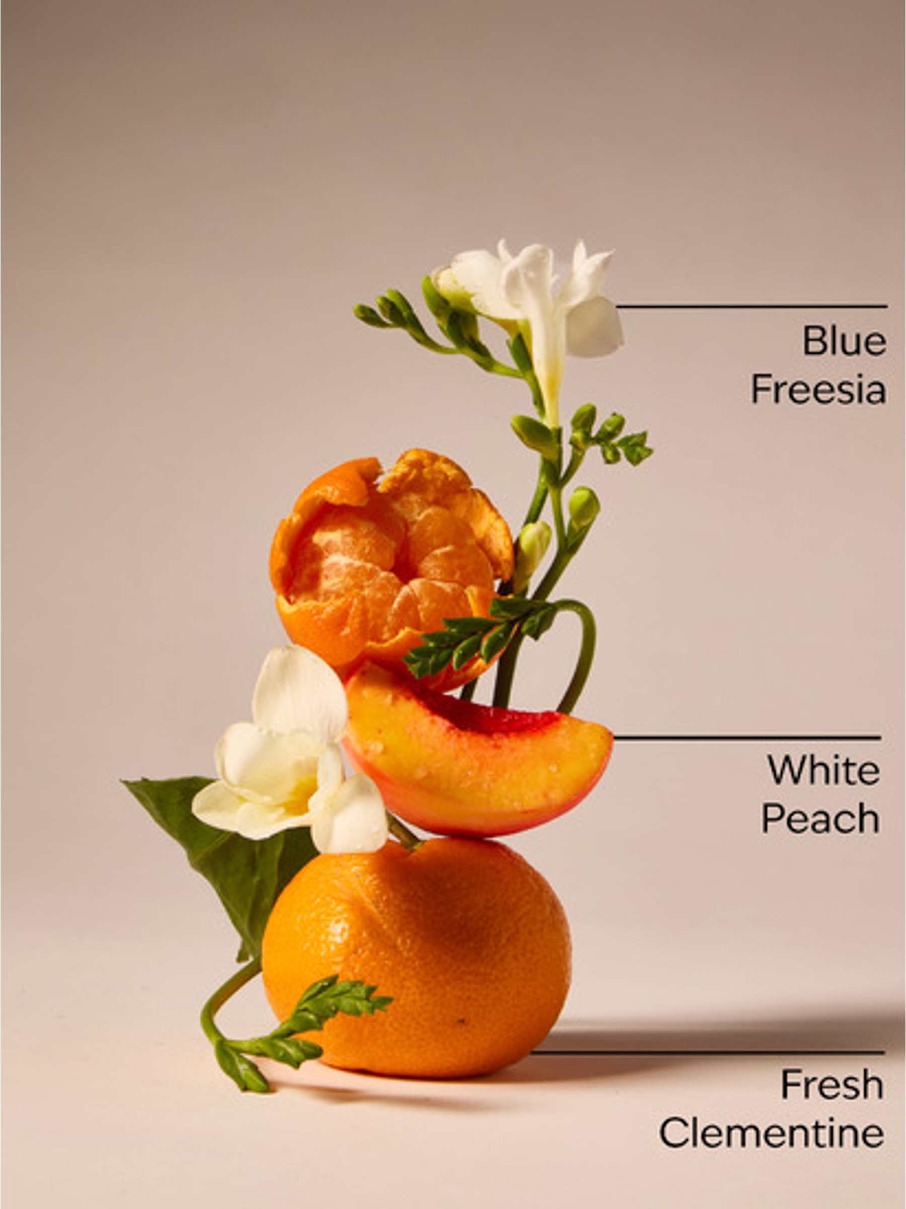 Gingham Body Lotion 236ml - Image 2 of 2