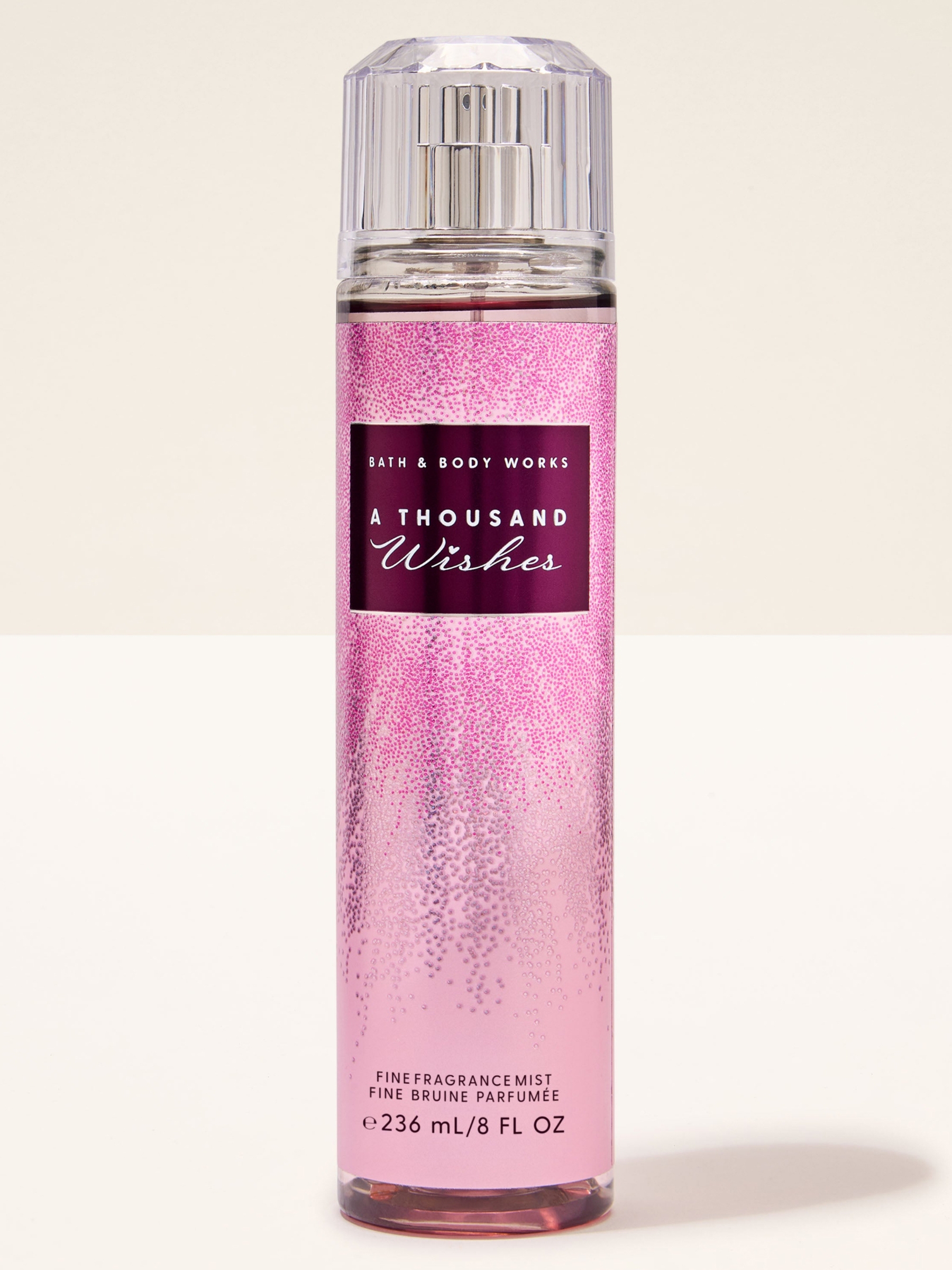 A Thousand Wishes Fine Fragrance Mist 236 ml - Image 1 of 3