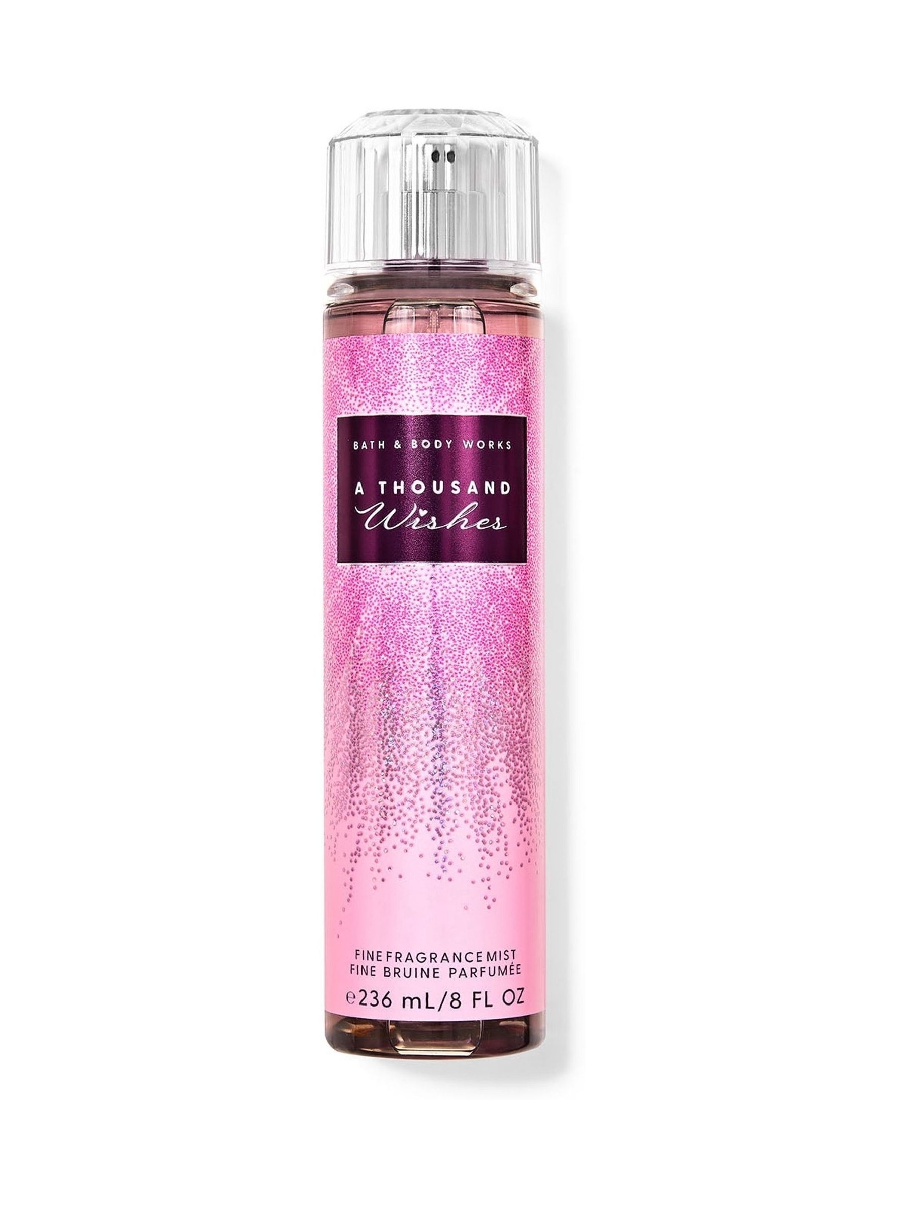 A Thousand Wishes Fine Fragrance Mist 236 ml - Image 3 of 3