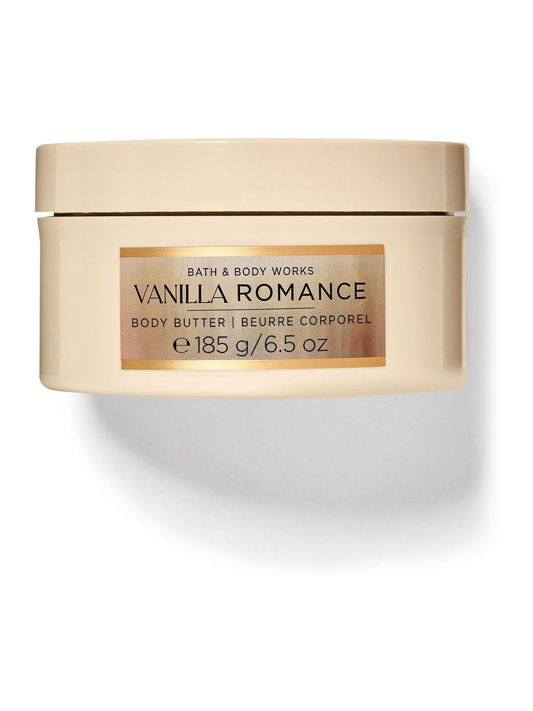 Vanilla Romance Body Butter 185 G - Image 2 of 3