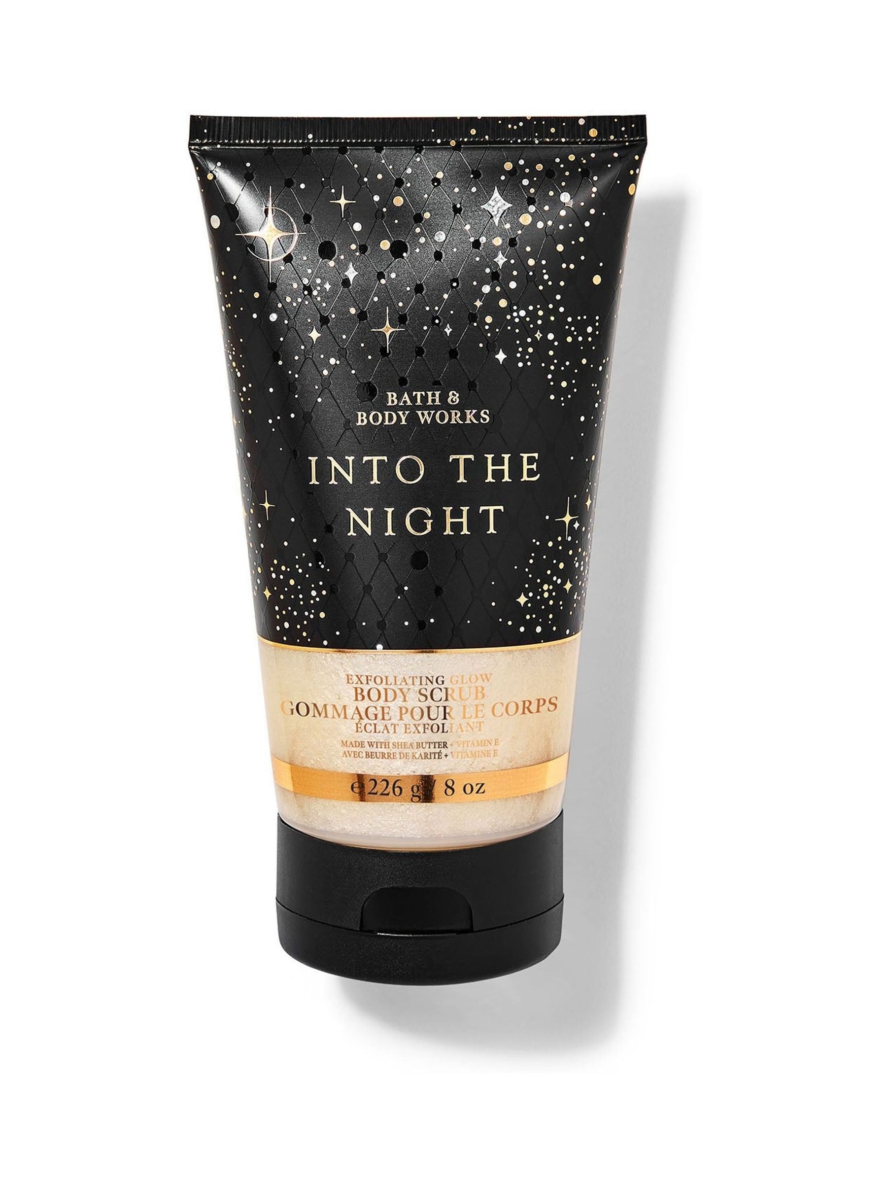 Into The Night Creamy Body Scrub 226g - Image 1 of 2
