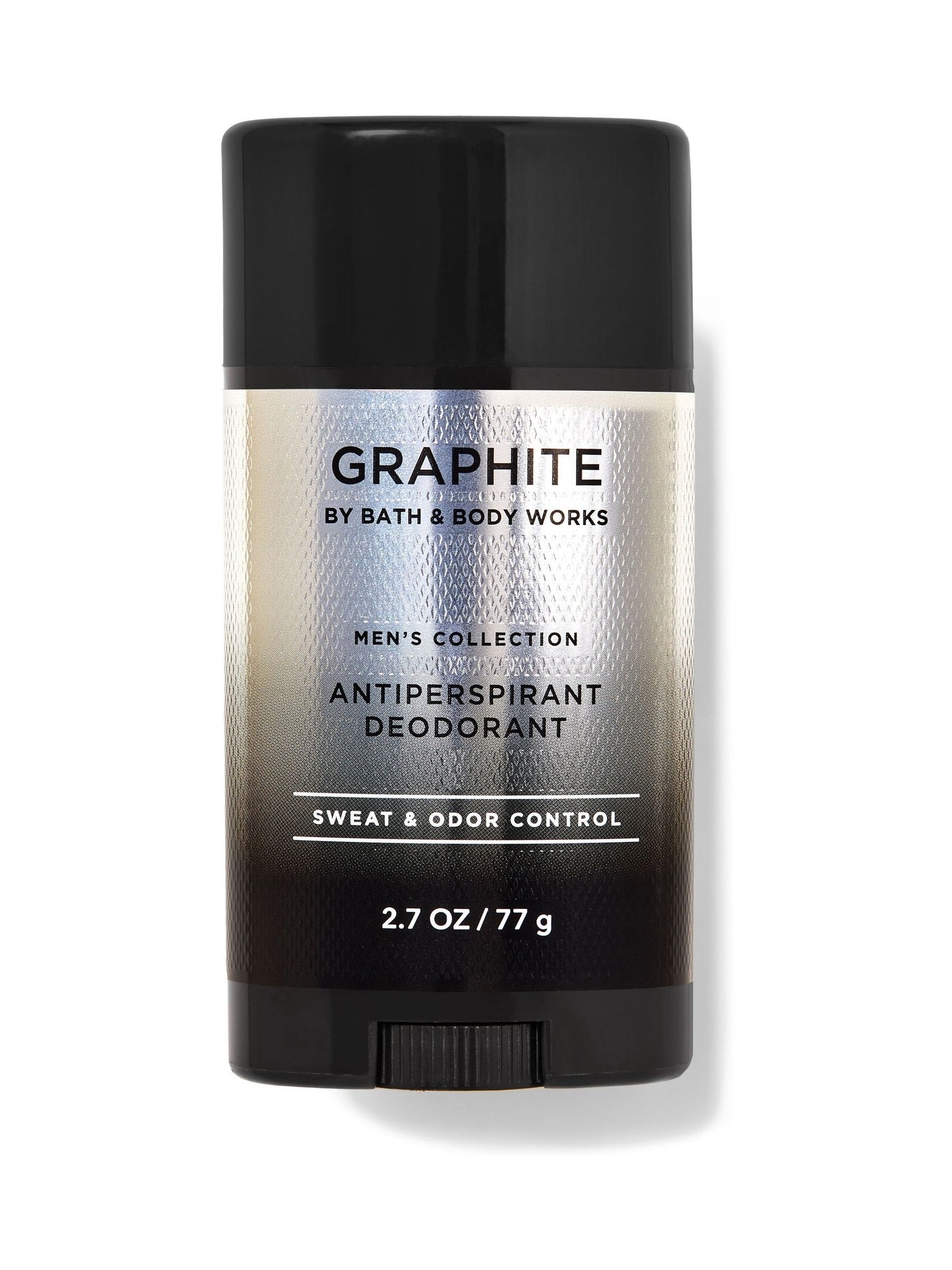 Graphite Graphite Antiperspirant Deodorant 77g - Image 1 of 1 Graphite Graphite Antiperspirant Deodorant 77g - Image 1 of 1