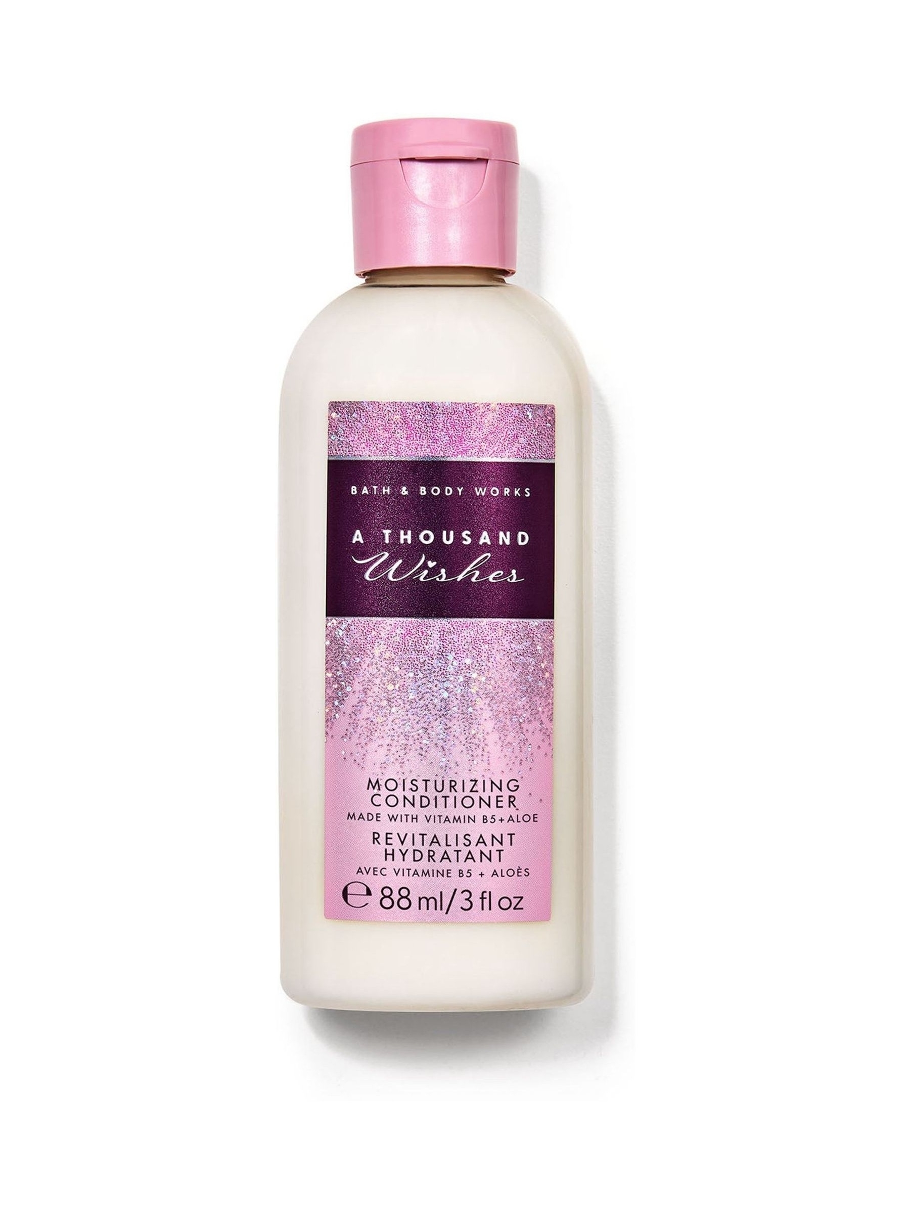 A Thousand Wishes Travel Conditioner 88ml - Image 1 of 2 A Thousand Wishes Travel Conditioner 88ml - Image 1 of 2