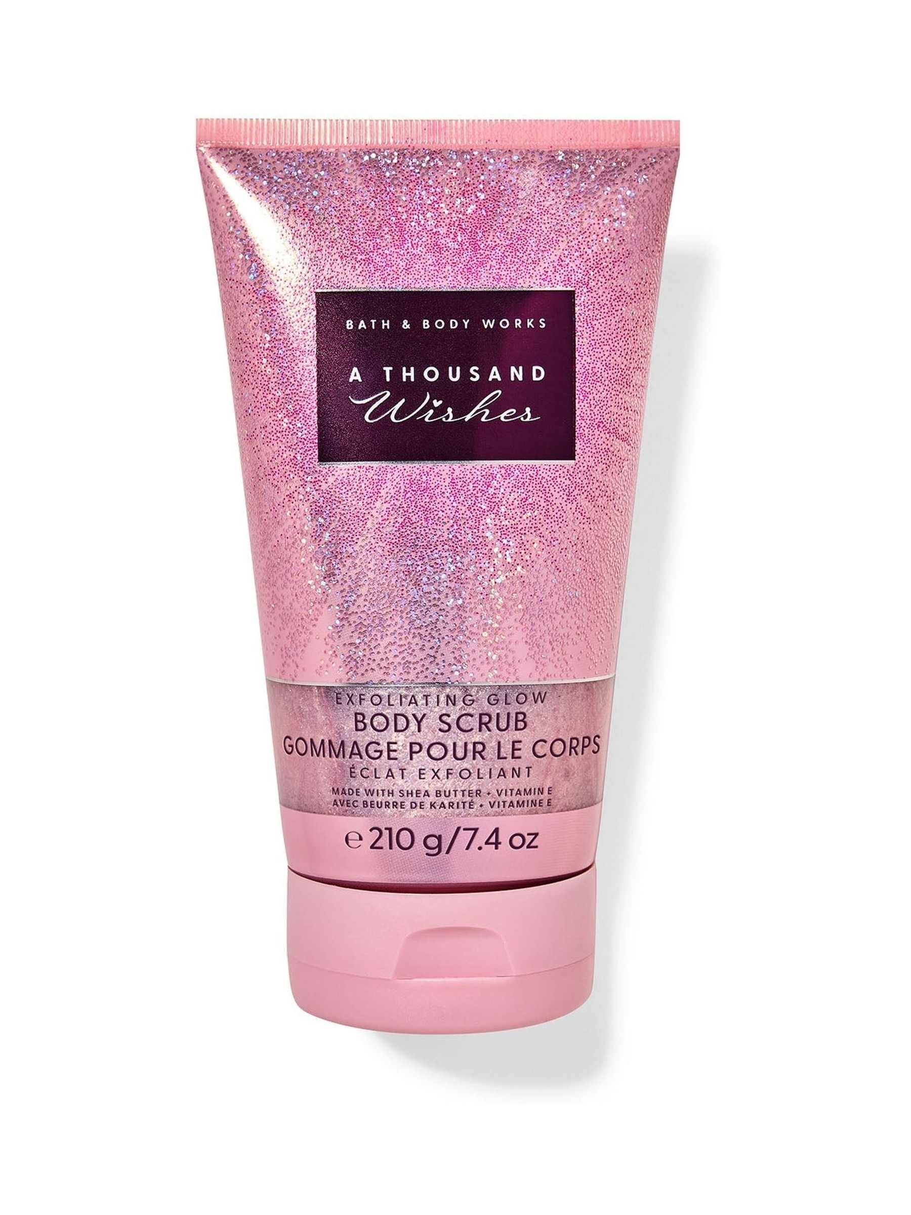 A Thousand Wishes Creamy Body Scrub 226g - Image 1 of 3