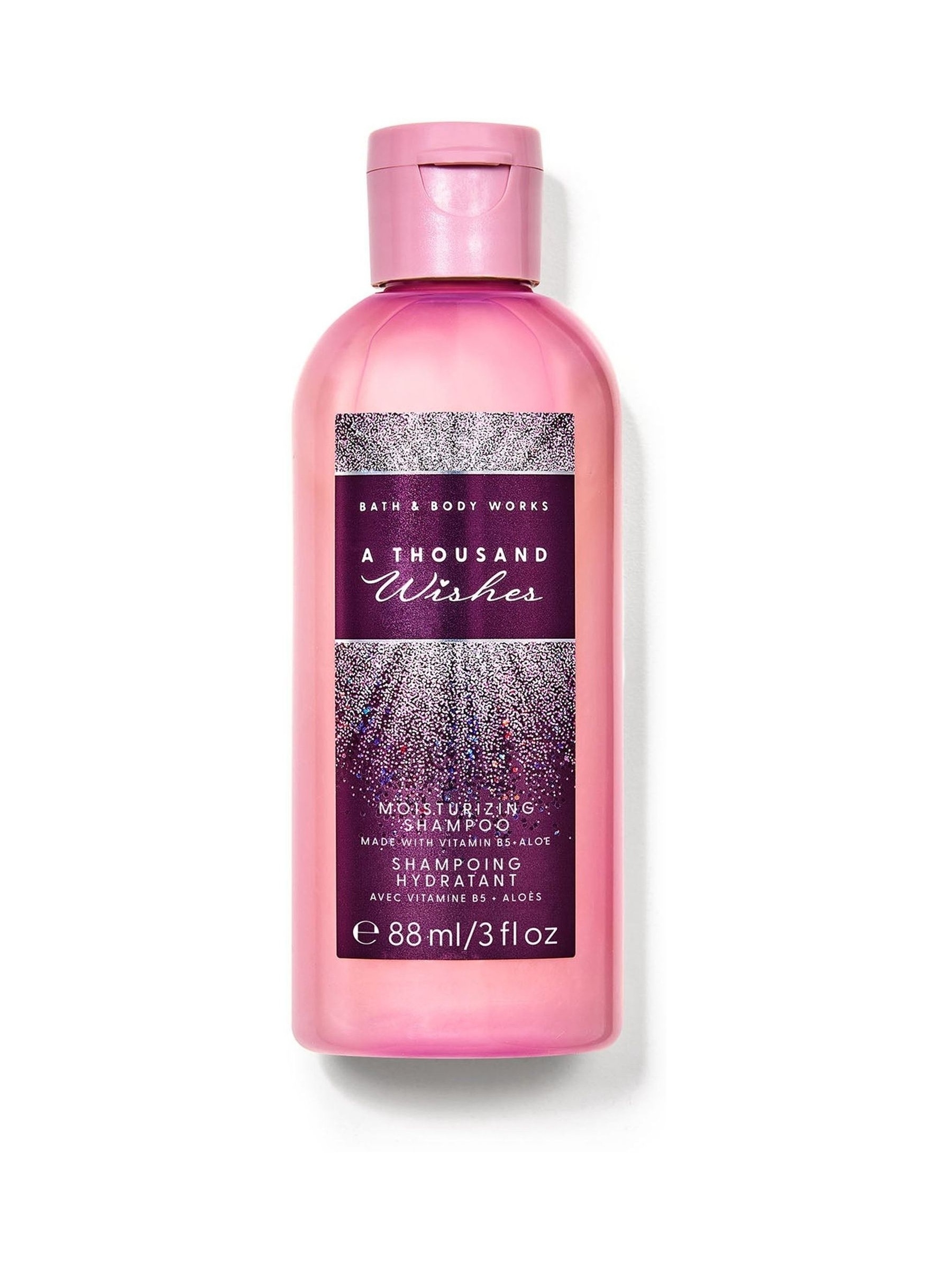 A Thousand Wishes Travel Size Shampoo 88ml - Image 1 of 2