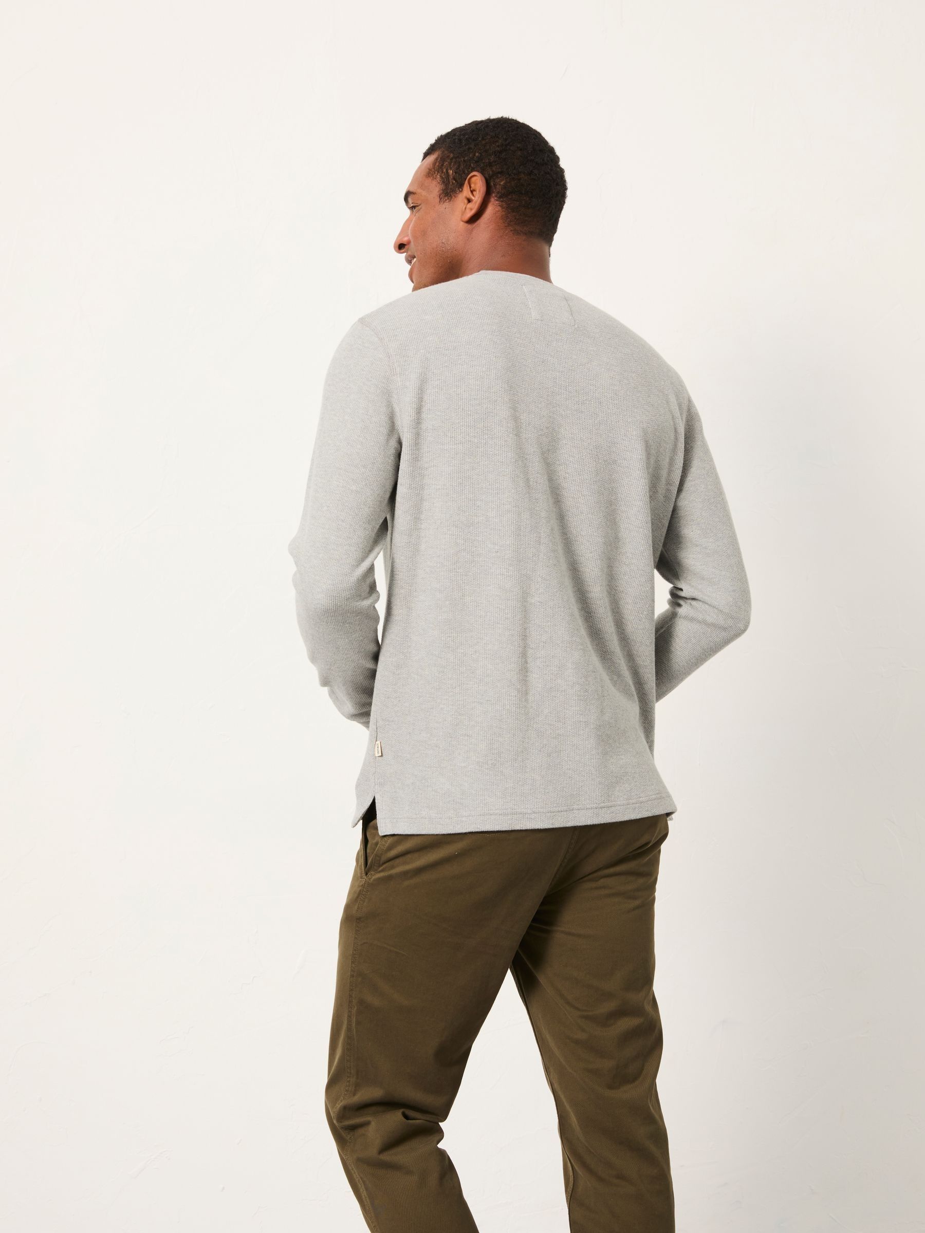 Grey Waffle Crew - Image 2 of 5