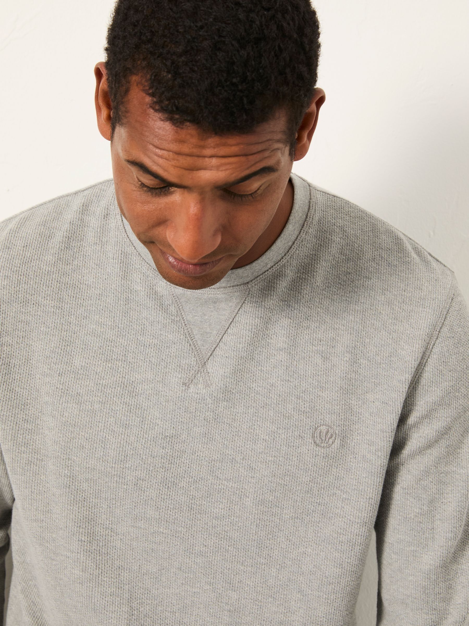 Grey Waffle Crew - Image 3 of 5