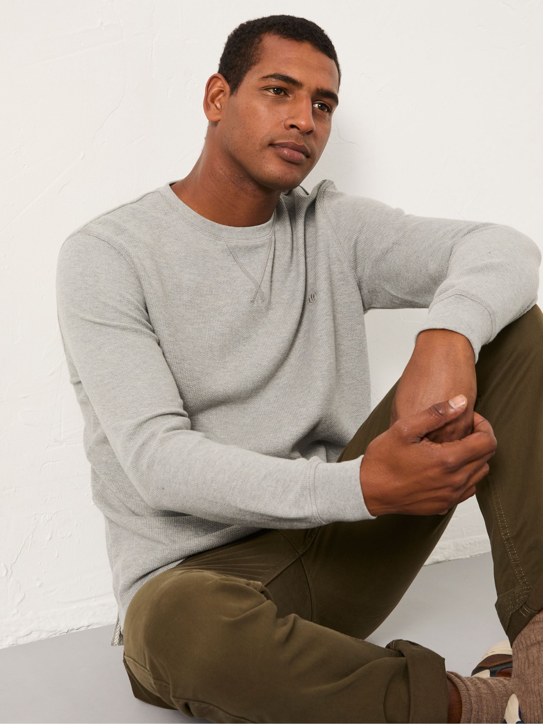 Grey Waffle Crew - Image 4 of 5