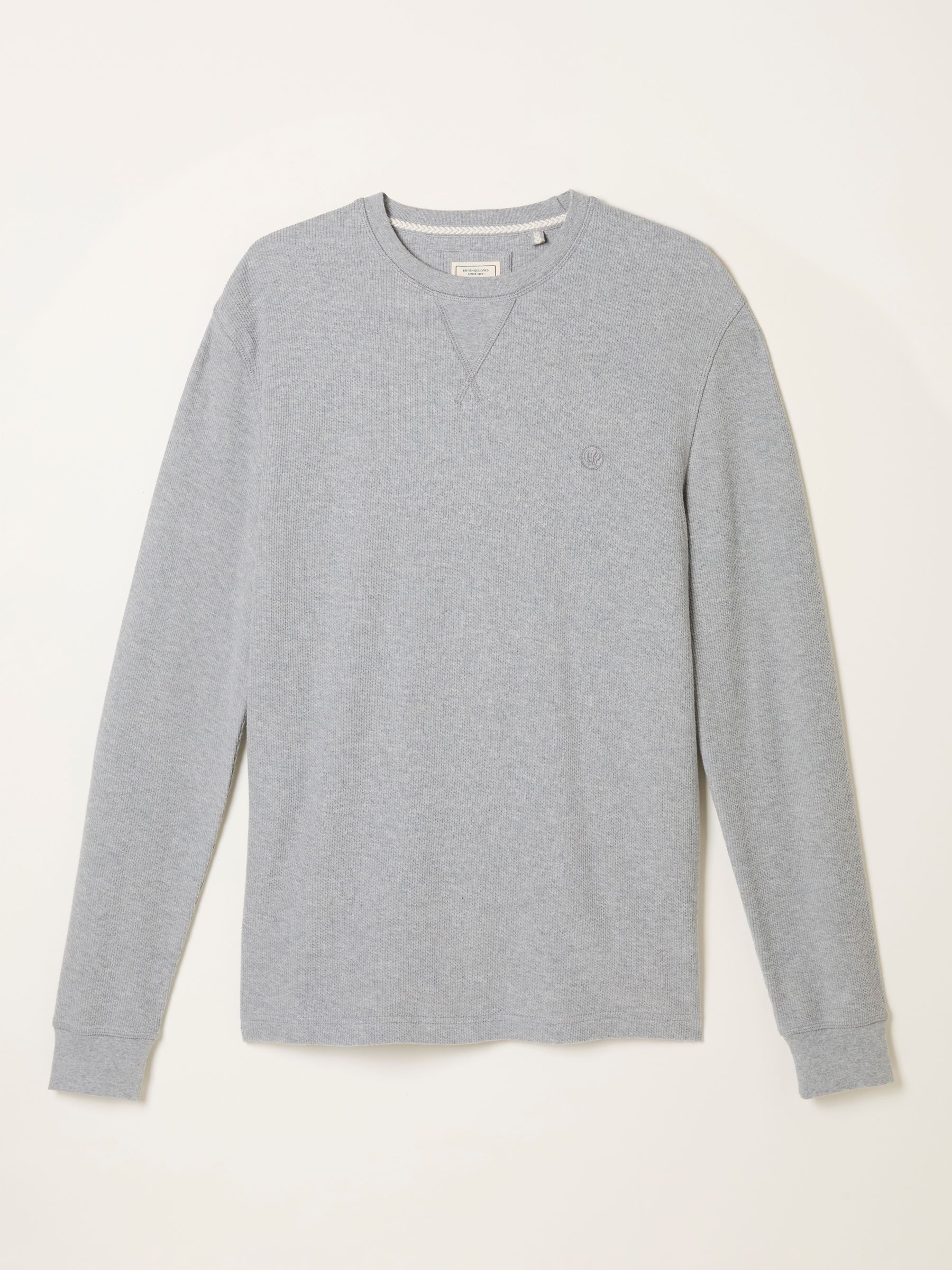 Grey Waffle Crew - Image 5 of 5