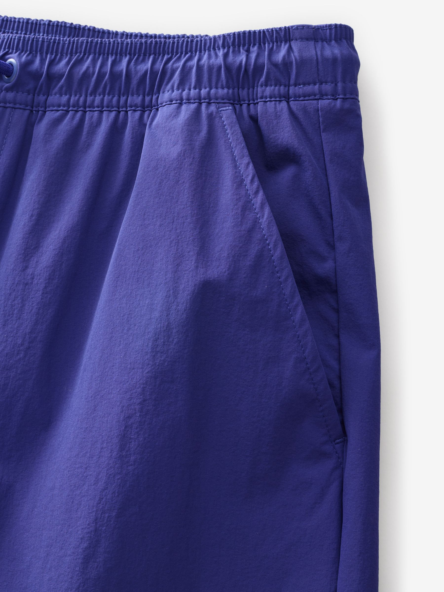Blue 6 Inch Swim Shorts - Image 3 of 4