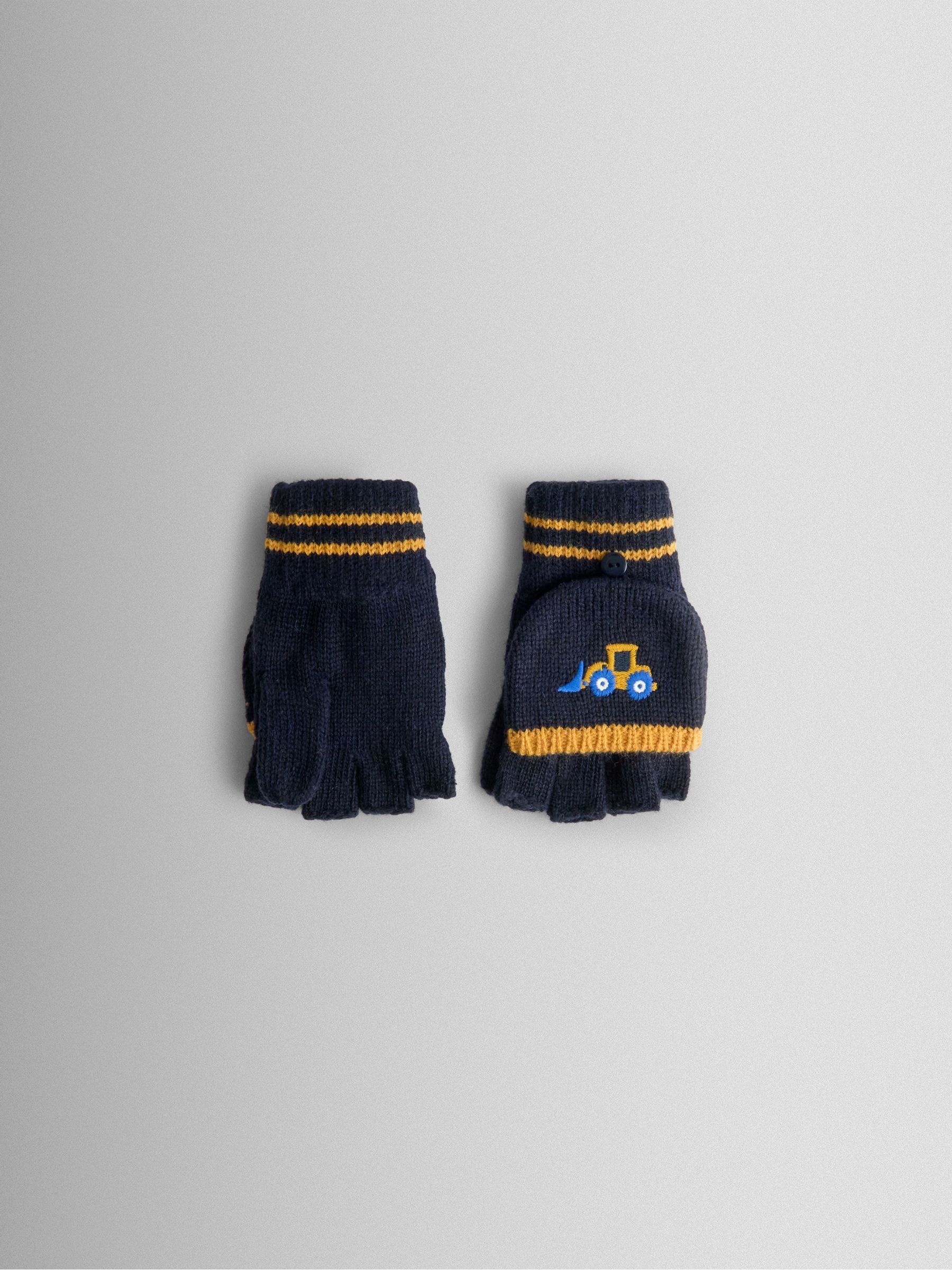 Blue Digger Gloves - Image 2 of 5