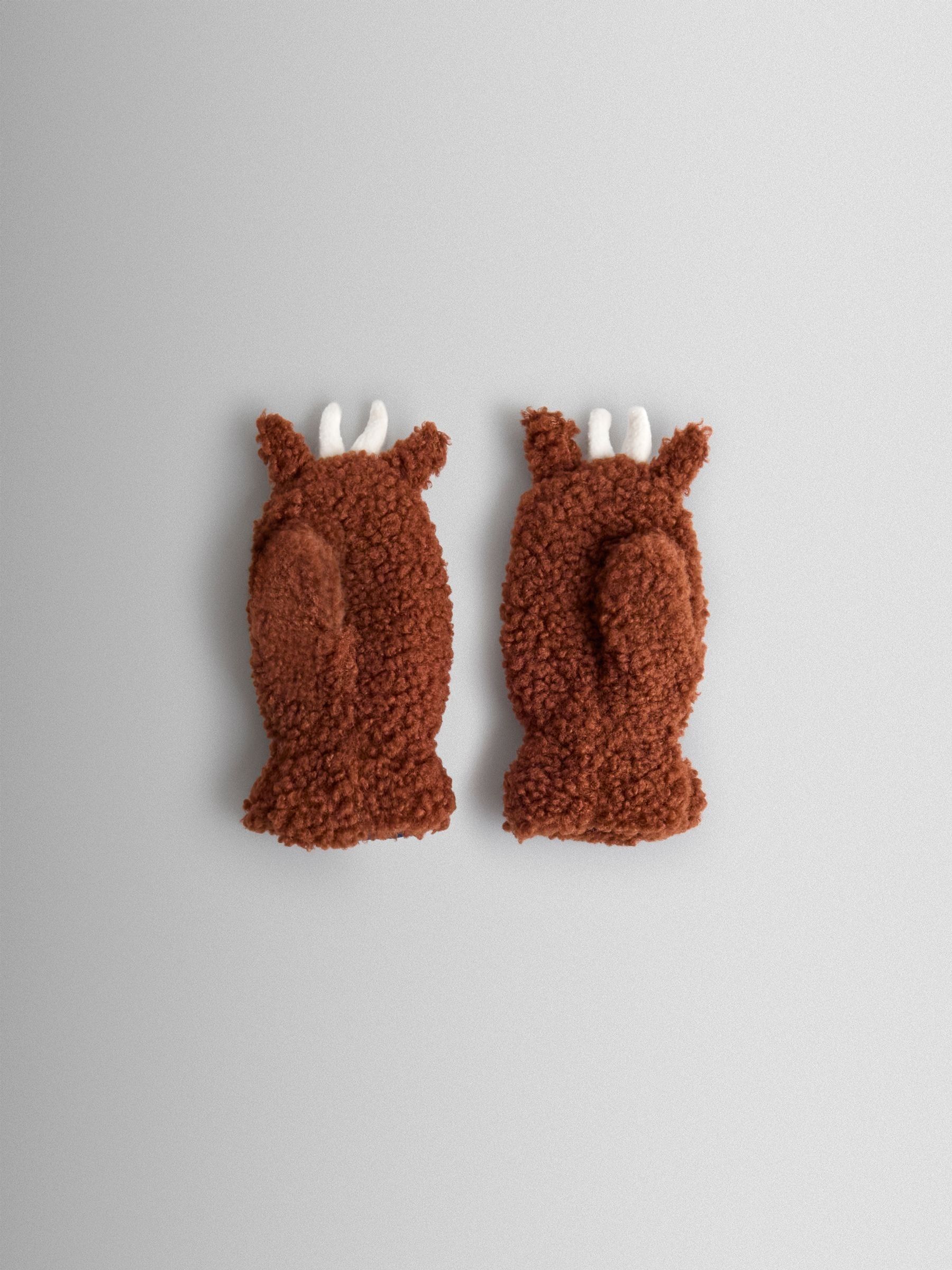 Gruffalo The Borg Gloves - Image 2 of 4