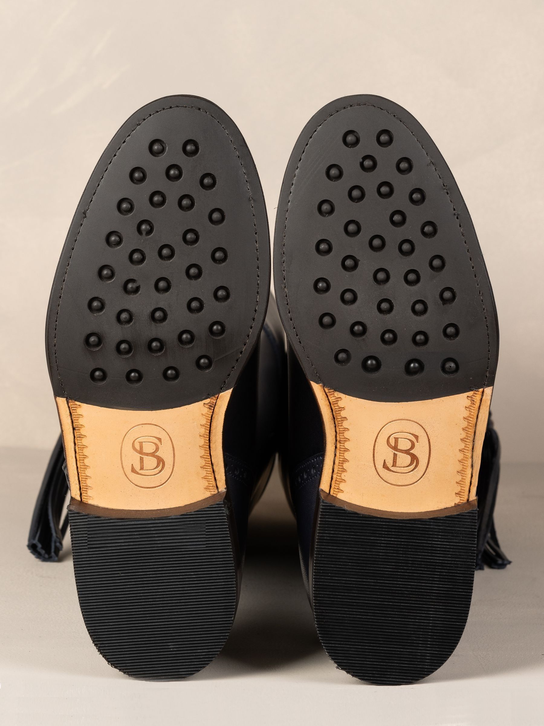 Spanish boot Co Blue - Image 3 of 7